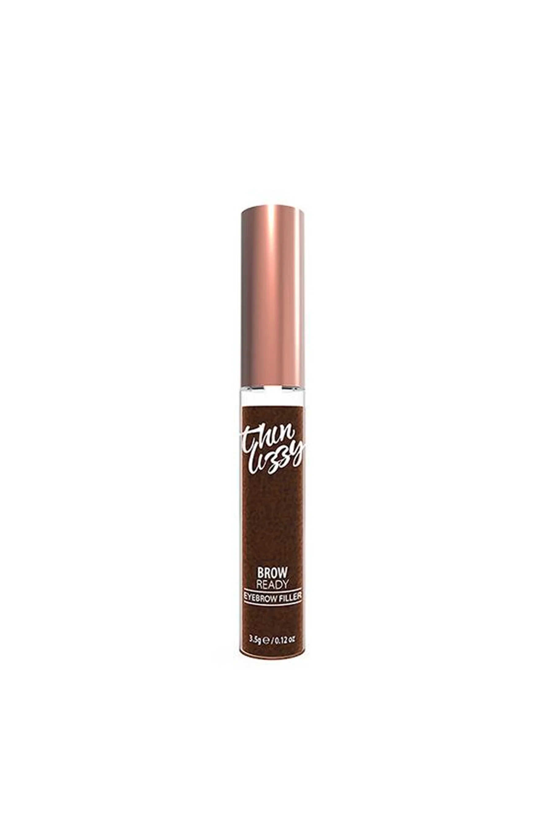 Thin Lizzy Brow Ready Filler Dark Brown