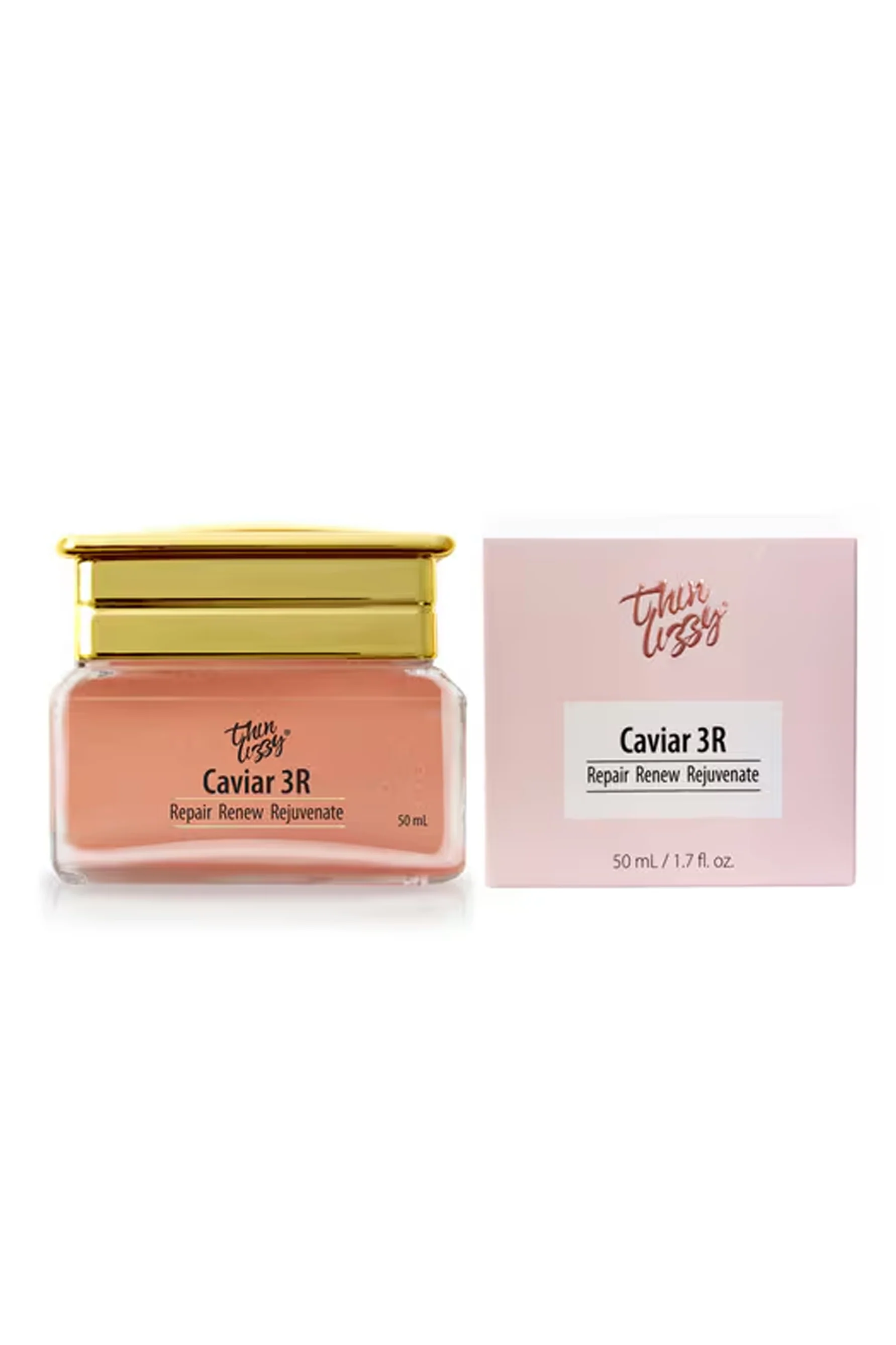 THIN LIZZY Caviar Serum 50ml