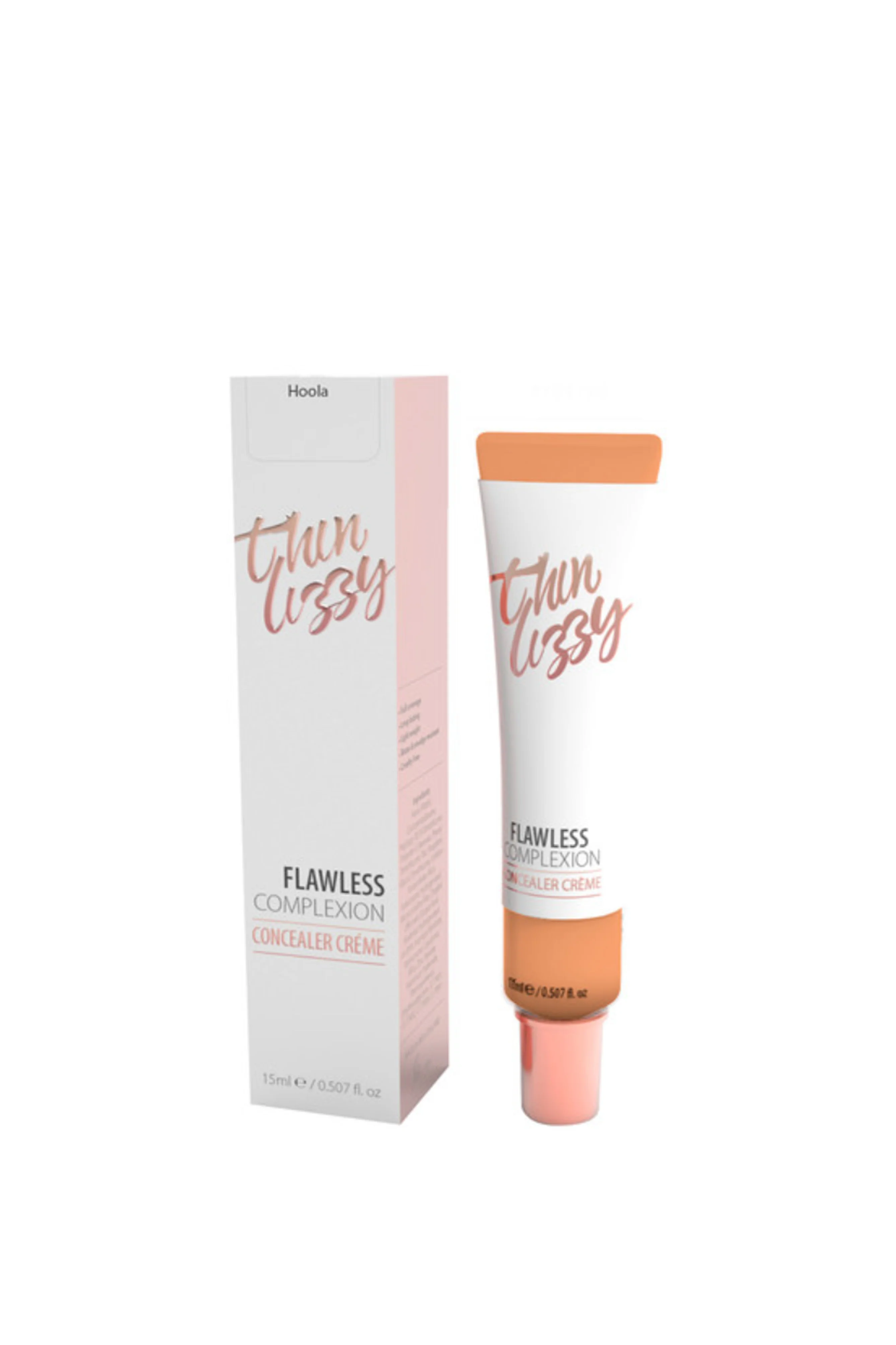 Thin Lizzy Concealer Creme Hoola 15ml