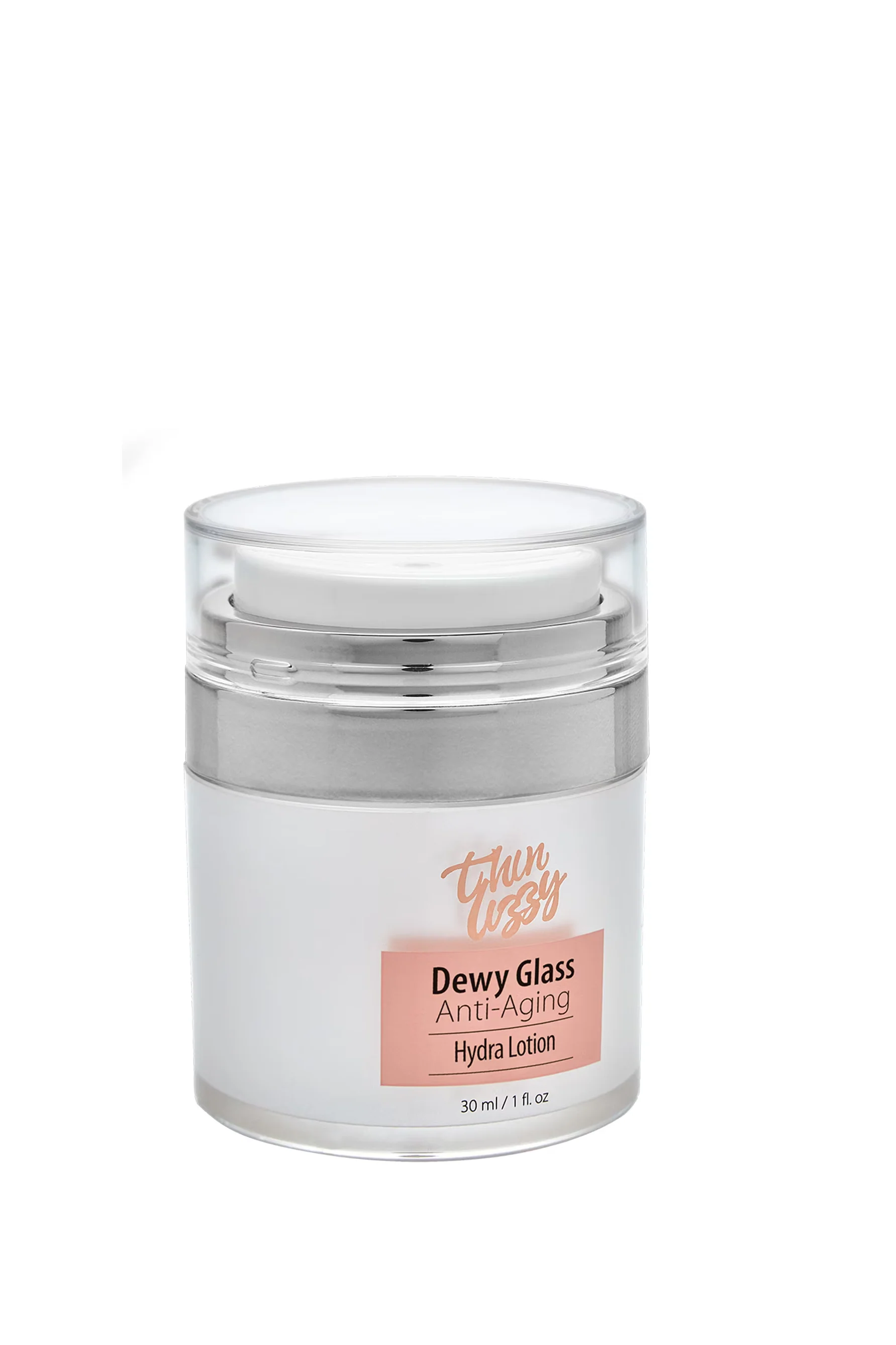THIN LIZZY Dewy Glass Hydra Lotion 30ml