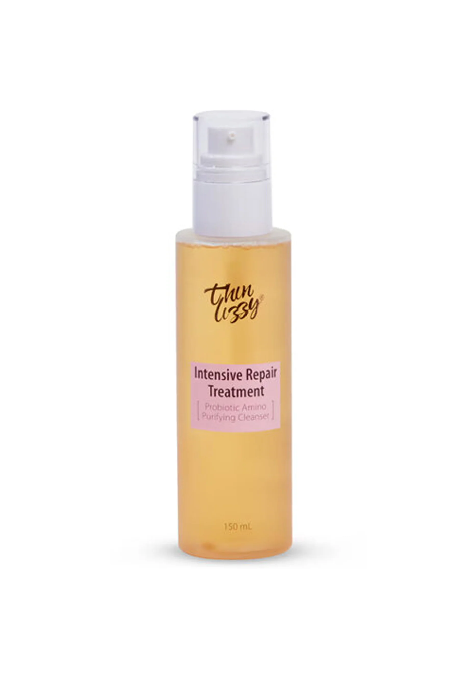 THIN LIZZY Intensive Repair Treatment 150ml