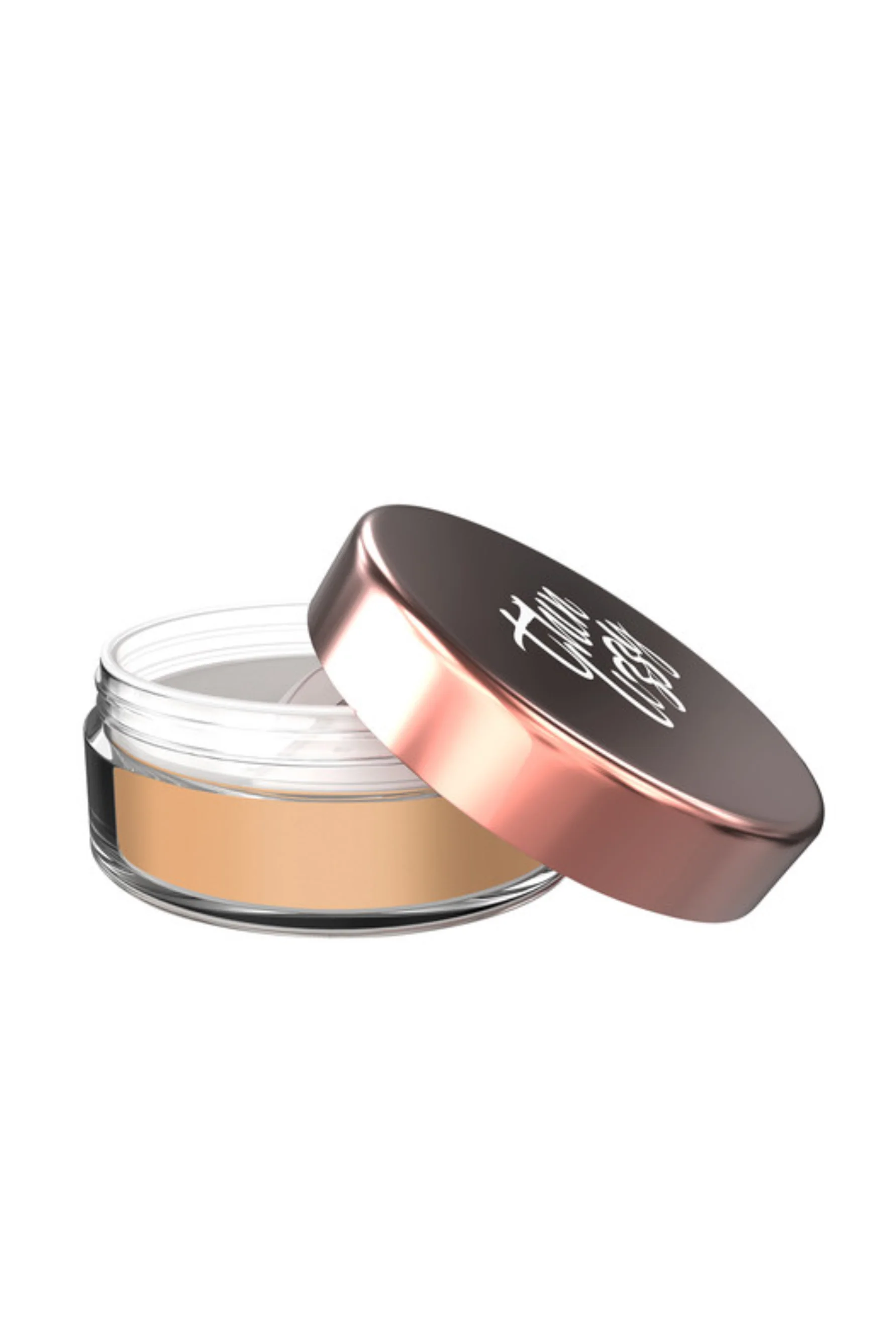 Thin Lizzy Loose Mineral Foundation Pacific Sun 15g
