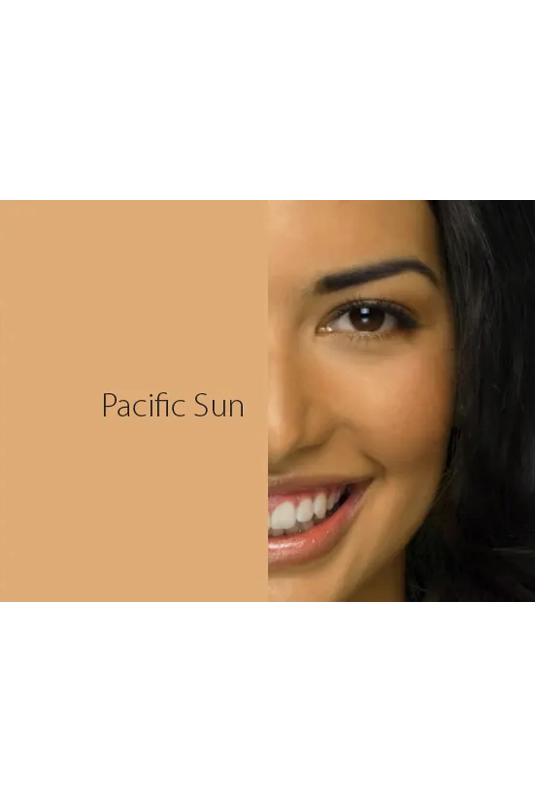 Thin Lizzy Loose Mineral Foundation Pacific Sun 15g - Image 2