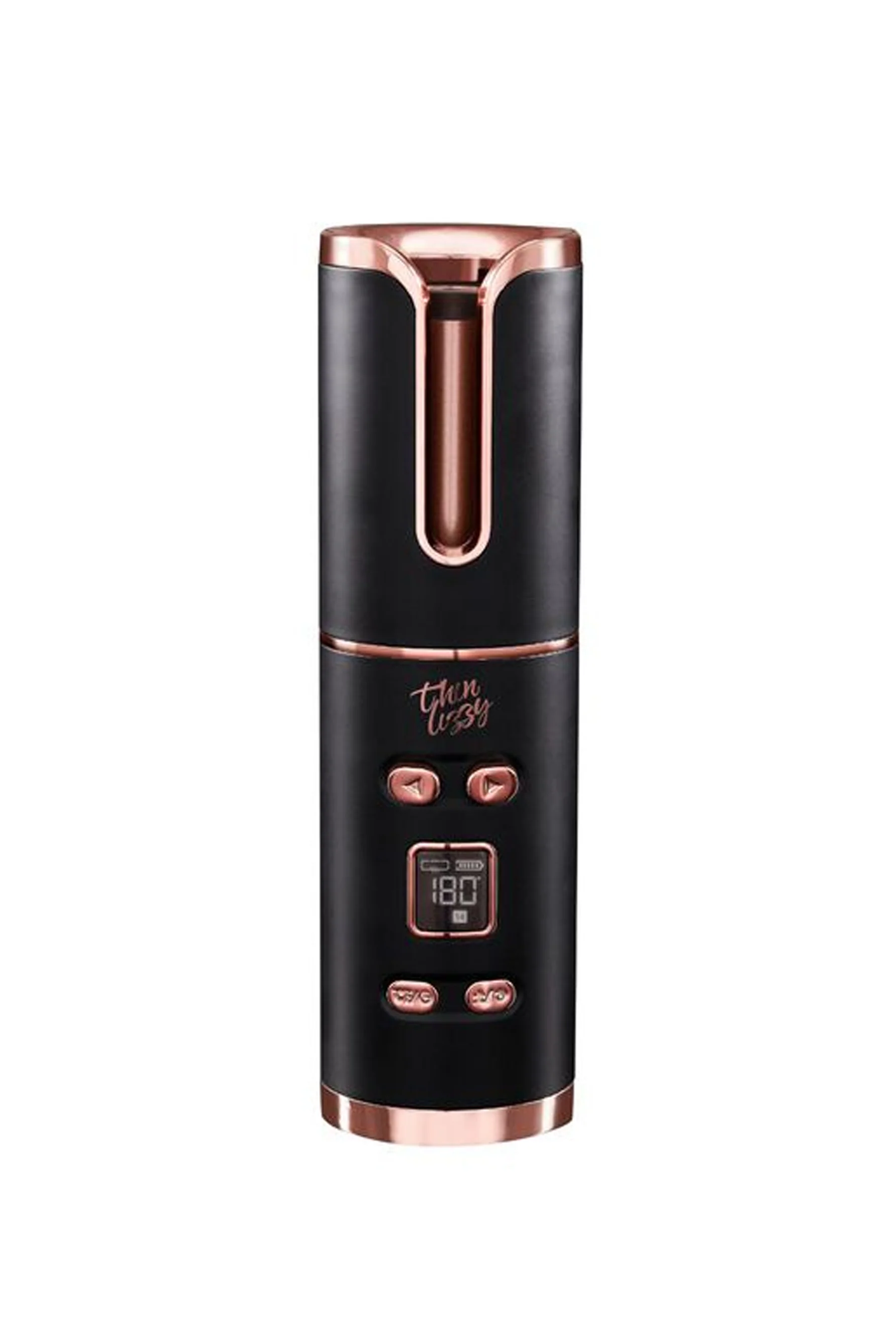 Thin Lizzy Cordless UCurl Black