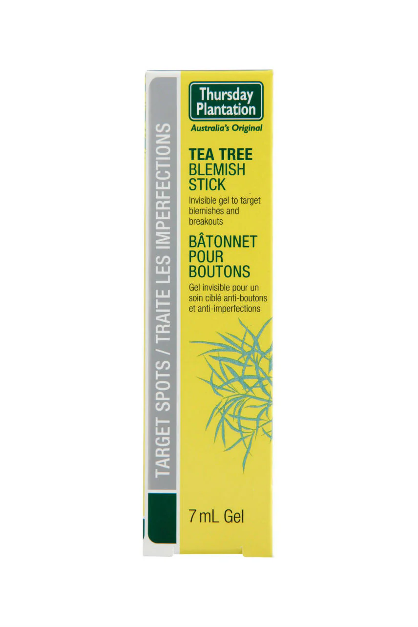 THURSDAY PLANTATION Tea Tree Blemish Stick 7ml