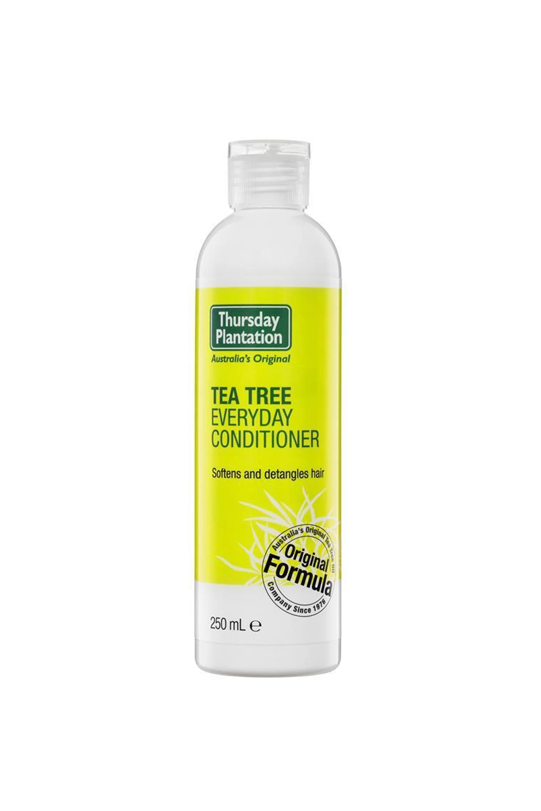 THURSDAY PLANTATION Tea Tree Everyday Conditioner 250ml