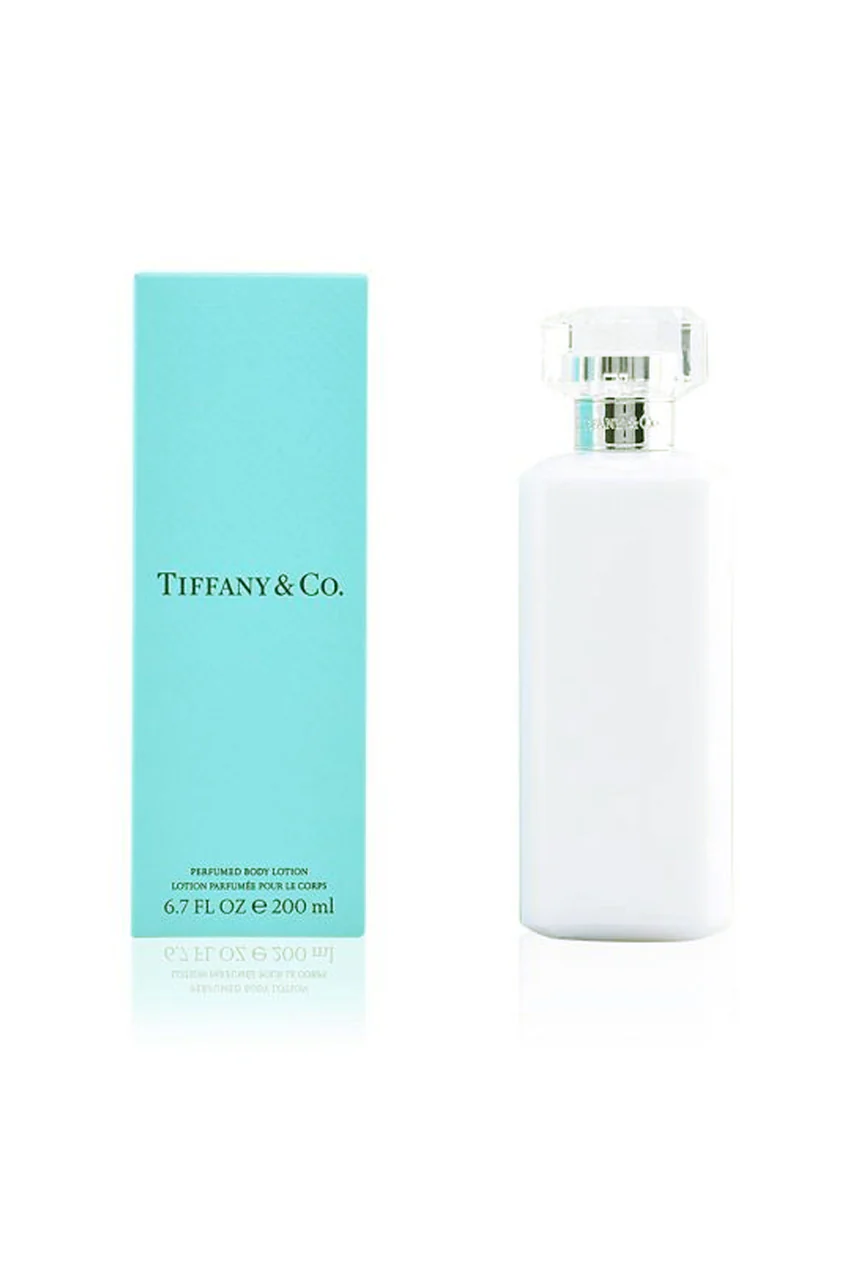 TIFFANY & CO Body Lotion 200ml