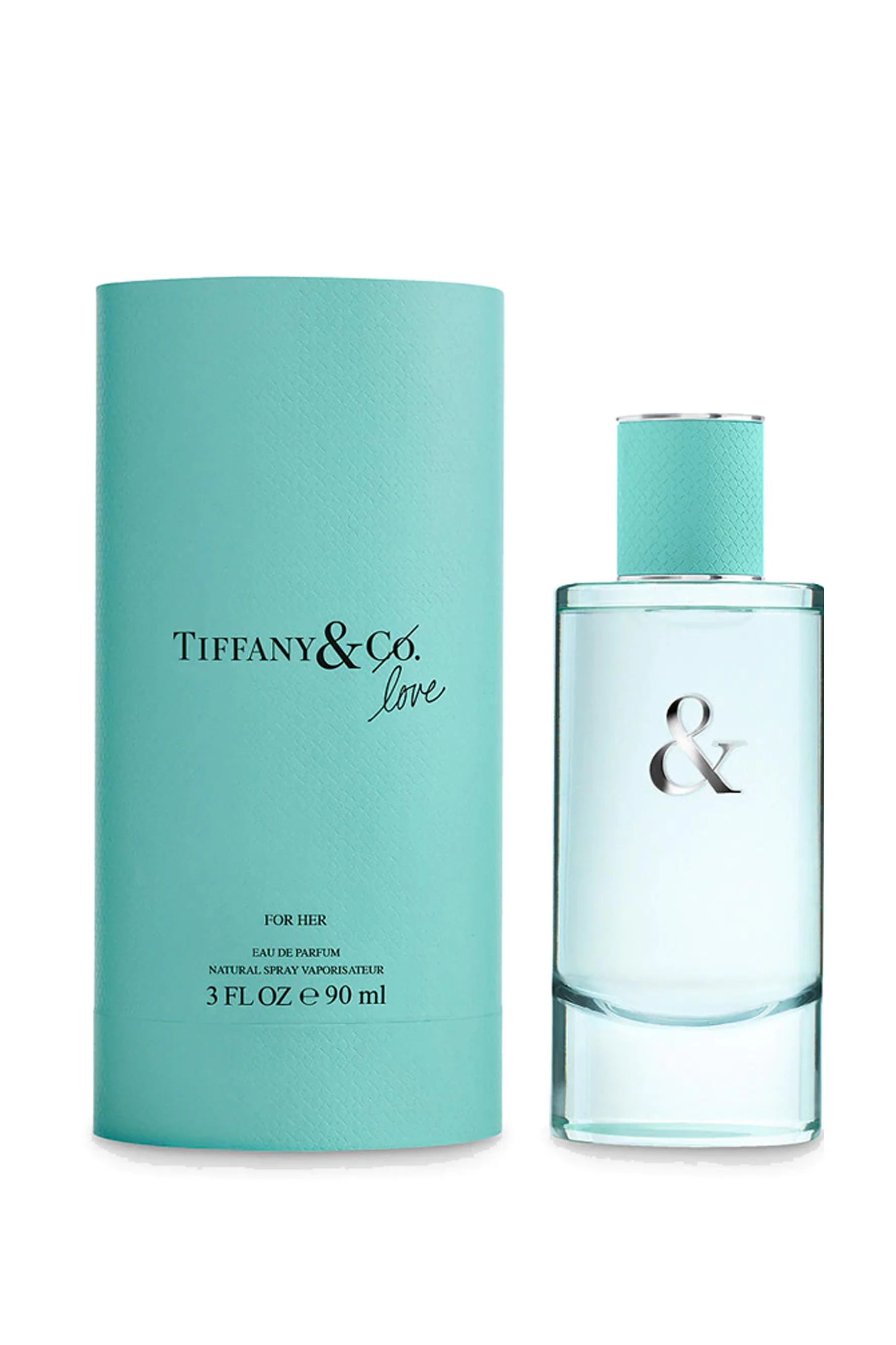 TIFFANY & Love For Her EDP 90ml