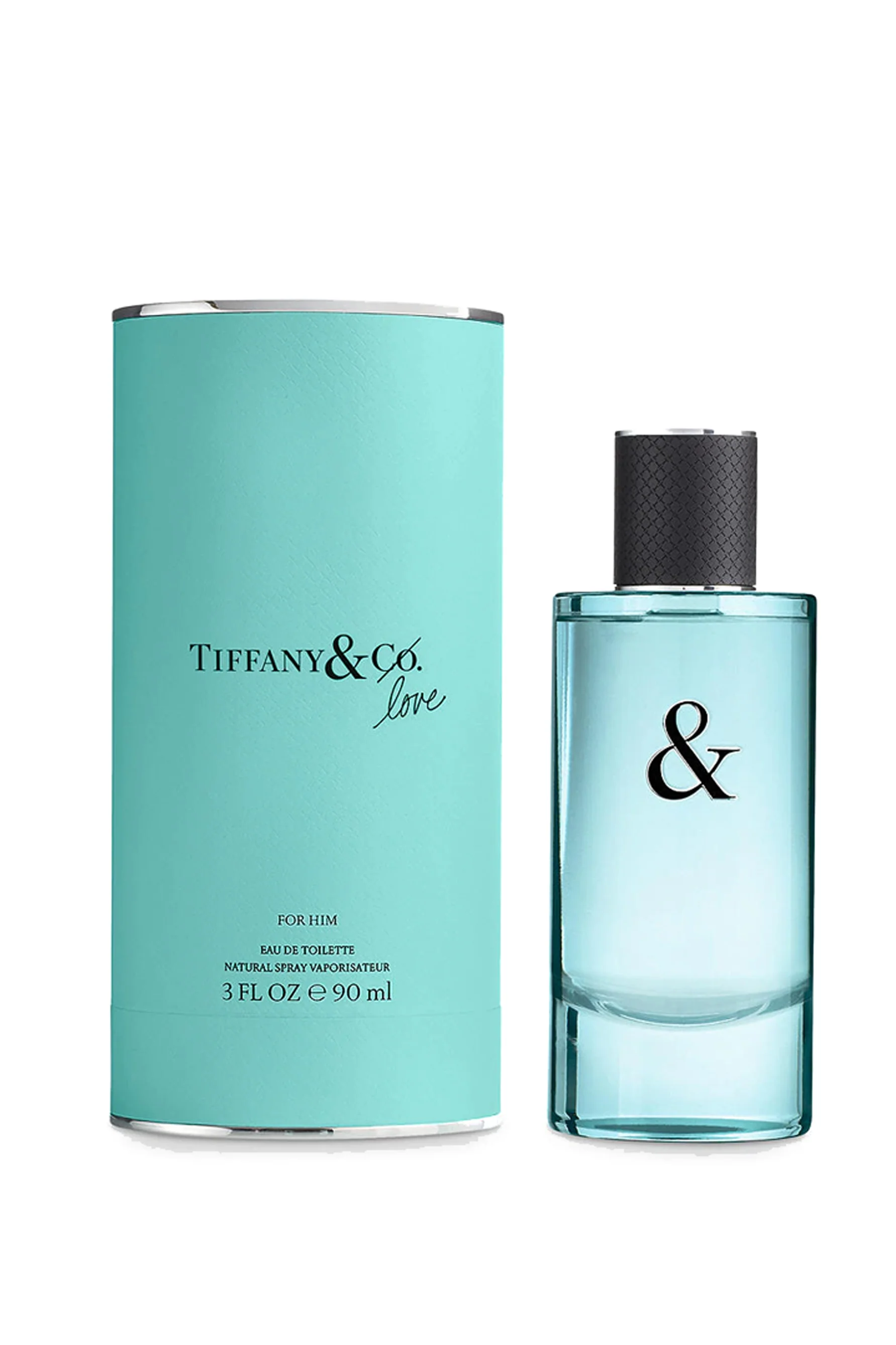 TIFFANY & Love For Him EDT 90ml