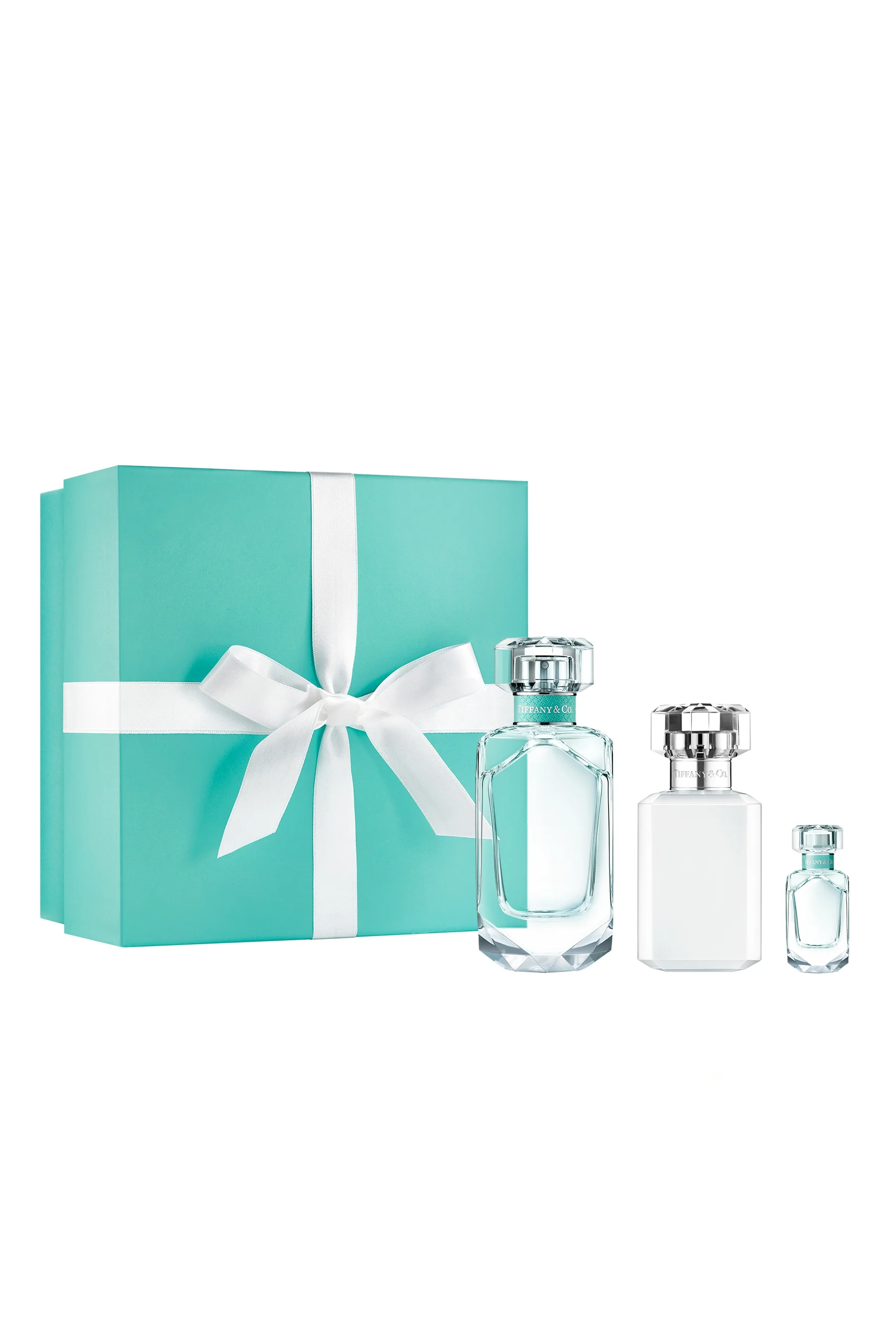 TIFFANY Signature EDP 75ml Set