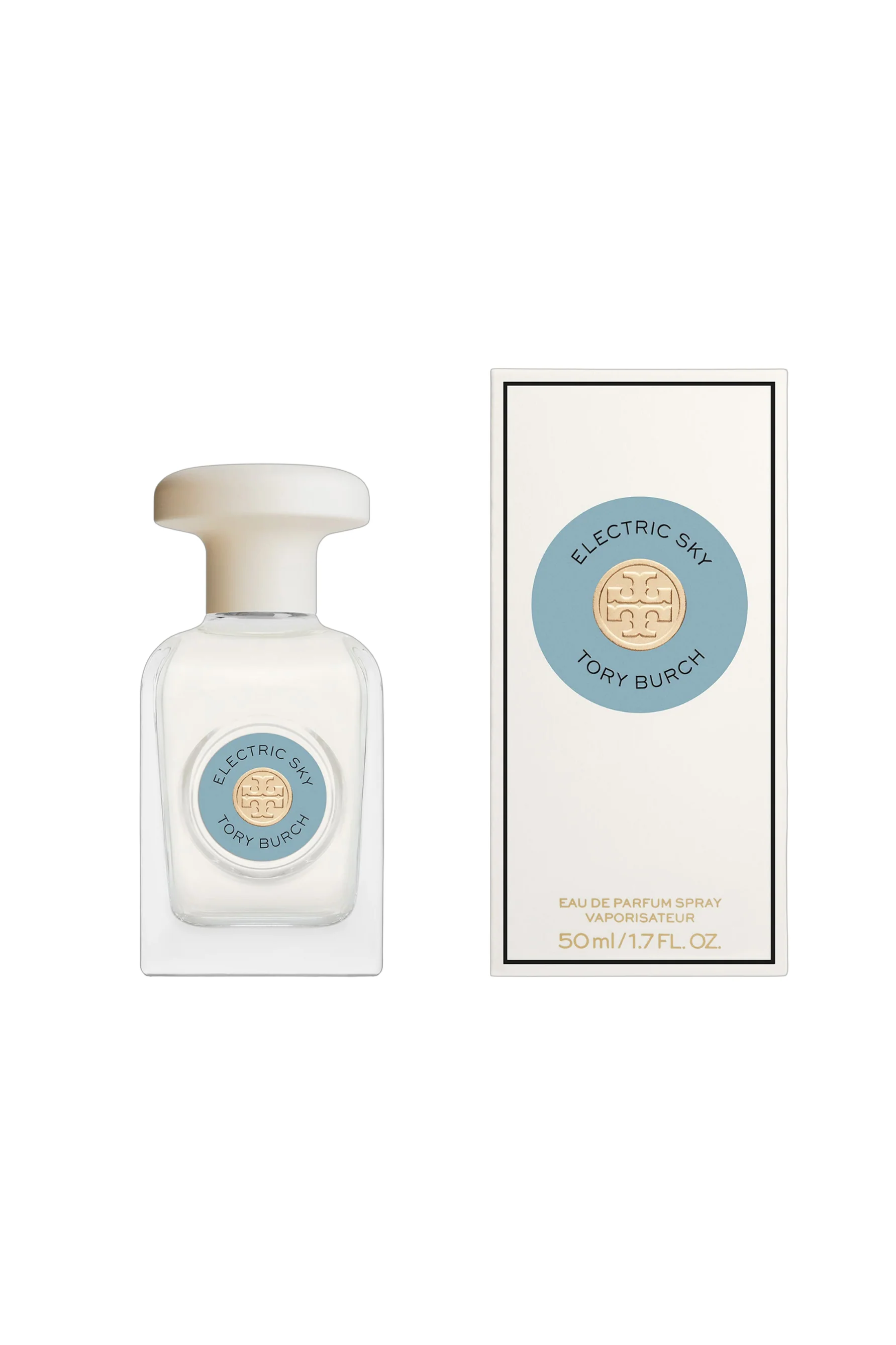 TORY BURCH Electric Sky EDP 50ml