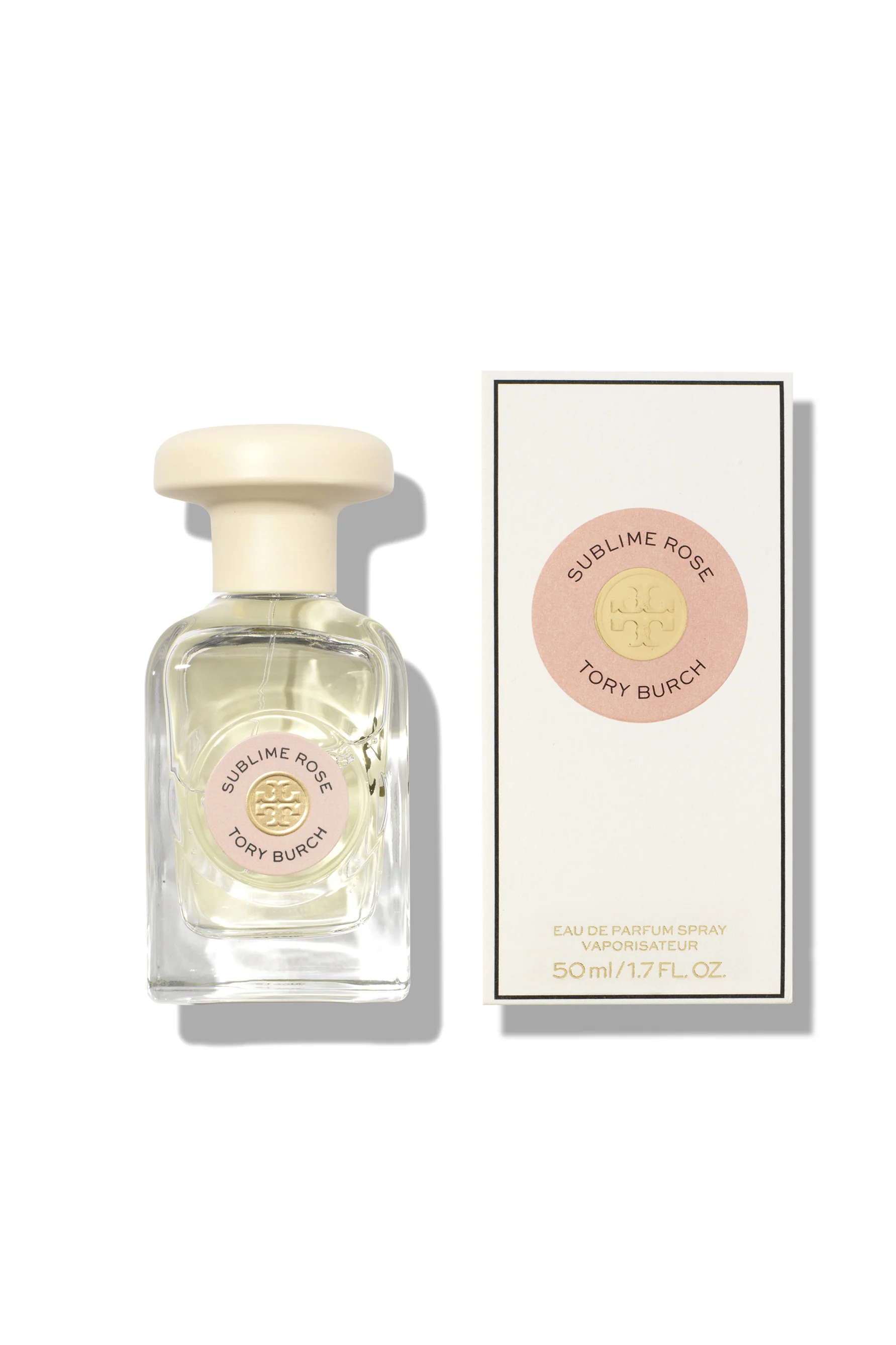 TORY BURCH Sublime Rose EDP 50ml
