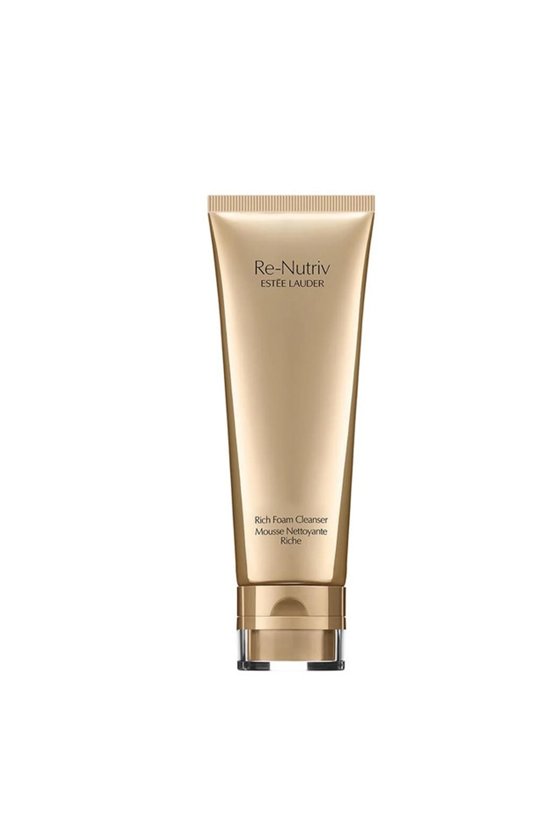 ESTÉE LAUDER Re-Nutriv Foam Cleanser 125ml