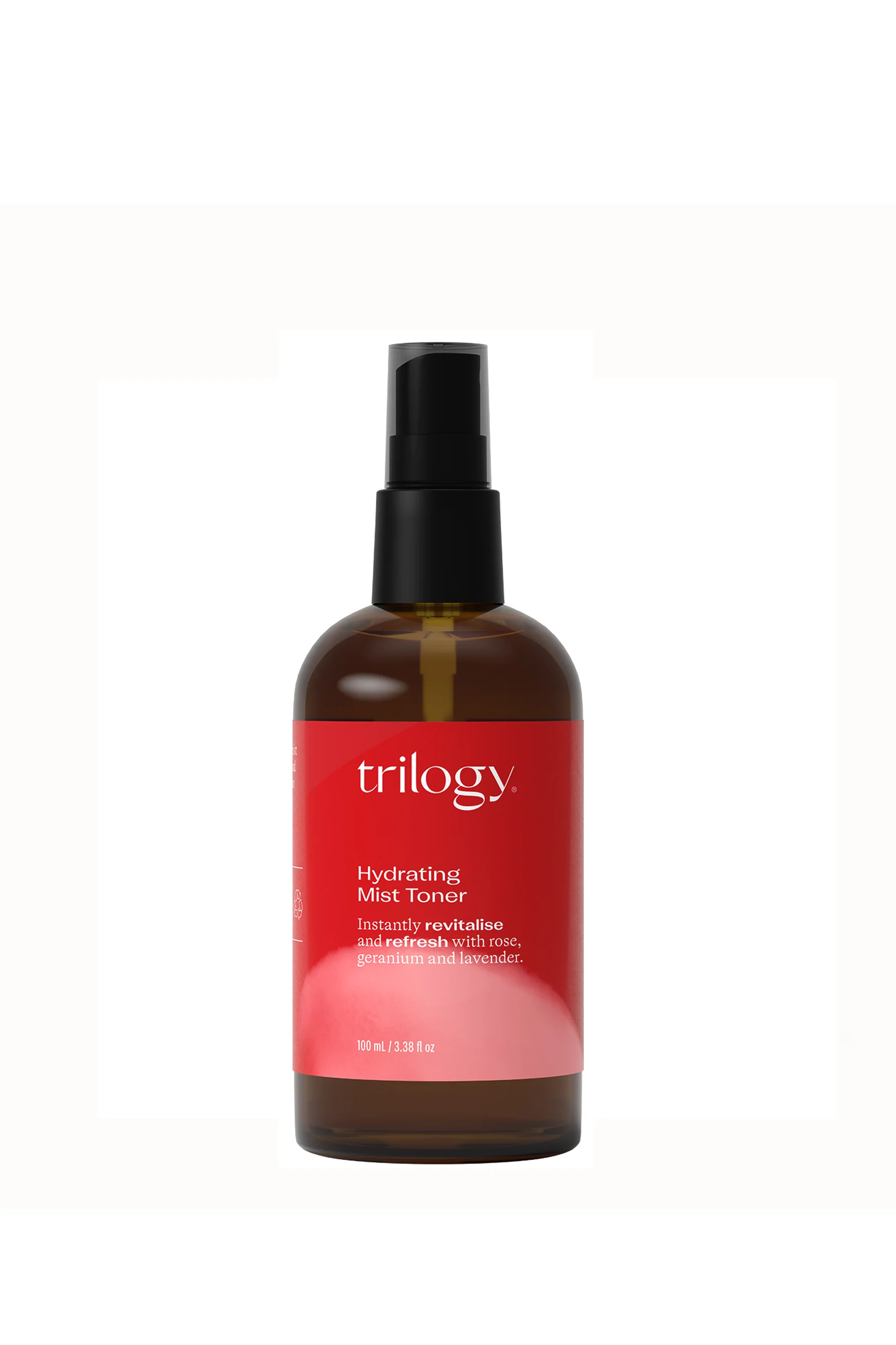TRILOGY Hydrating Mist Toner 100ml