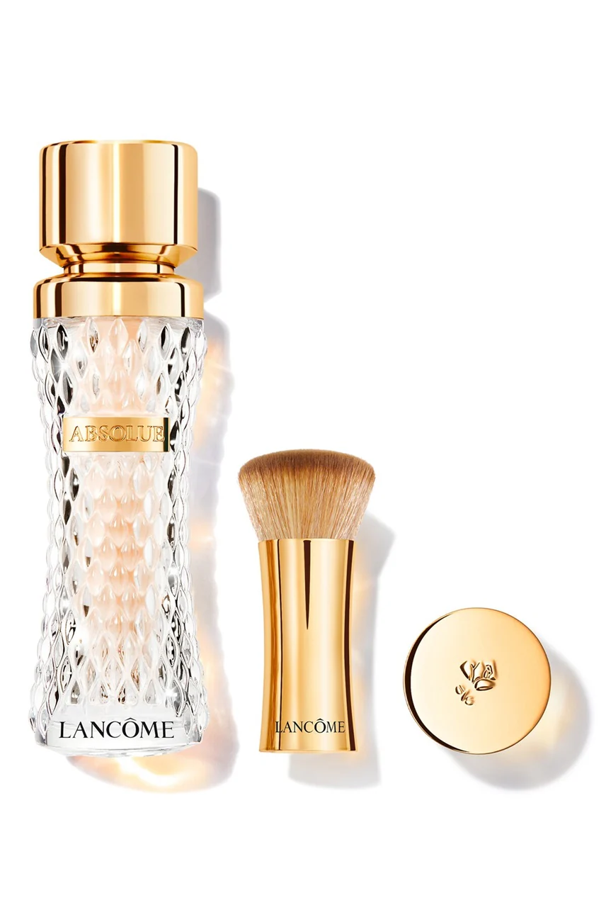 Lancome Absolue The Fluid Foundation Refillable 130