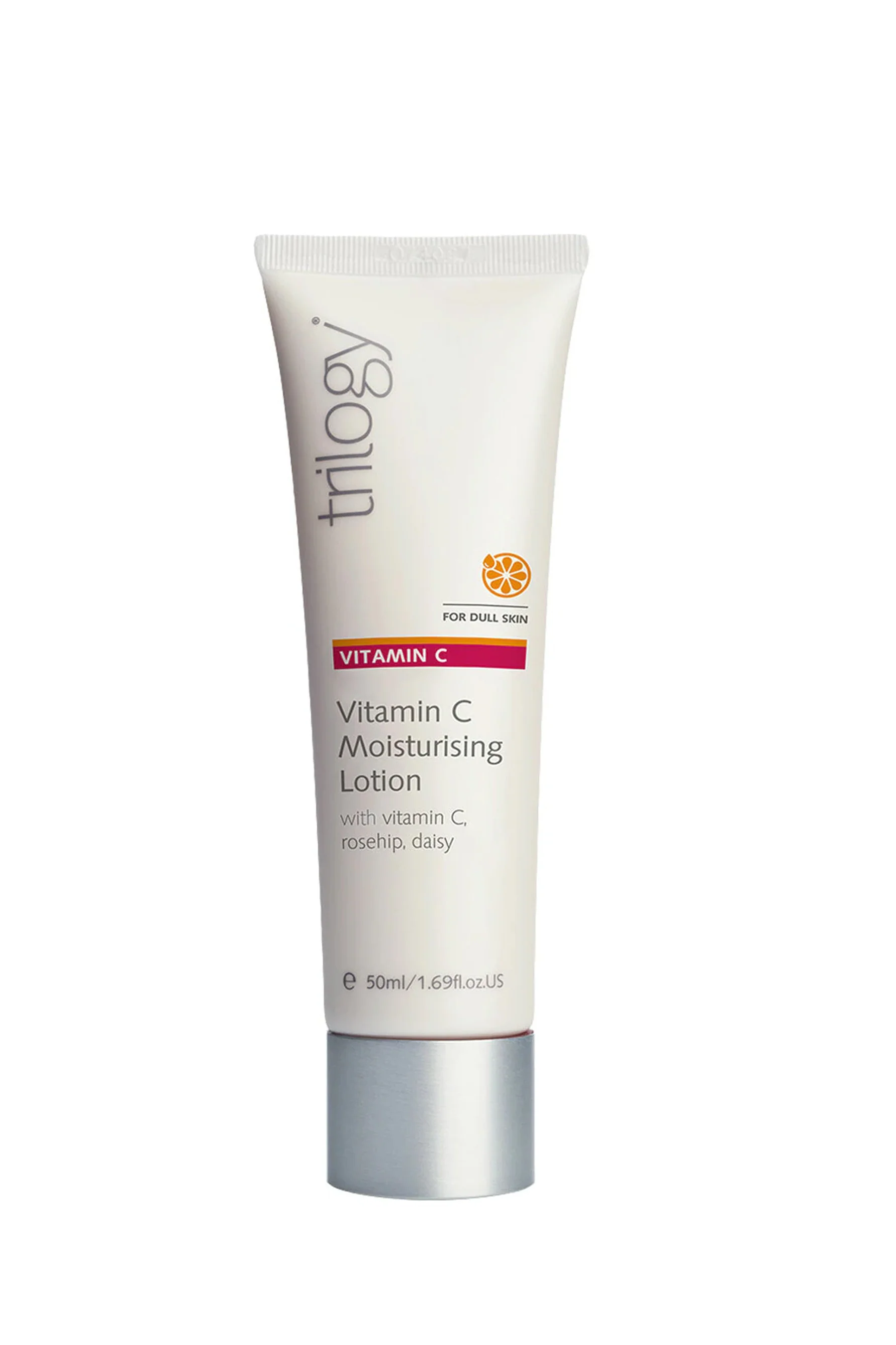 TRILOGY Vitamin C Moisturising Lotion 50ml