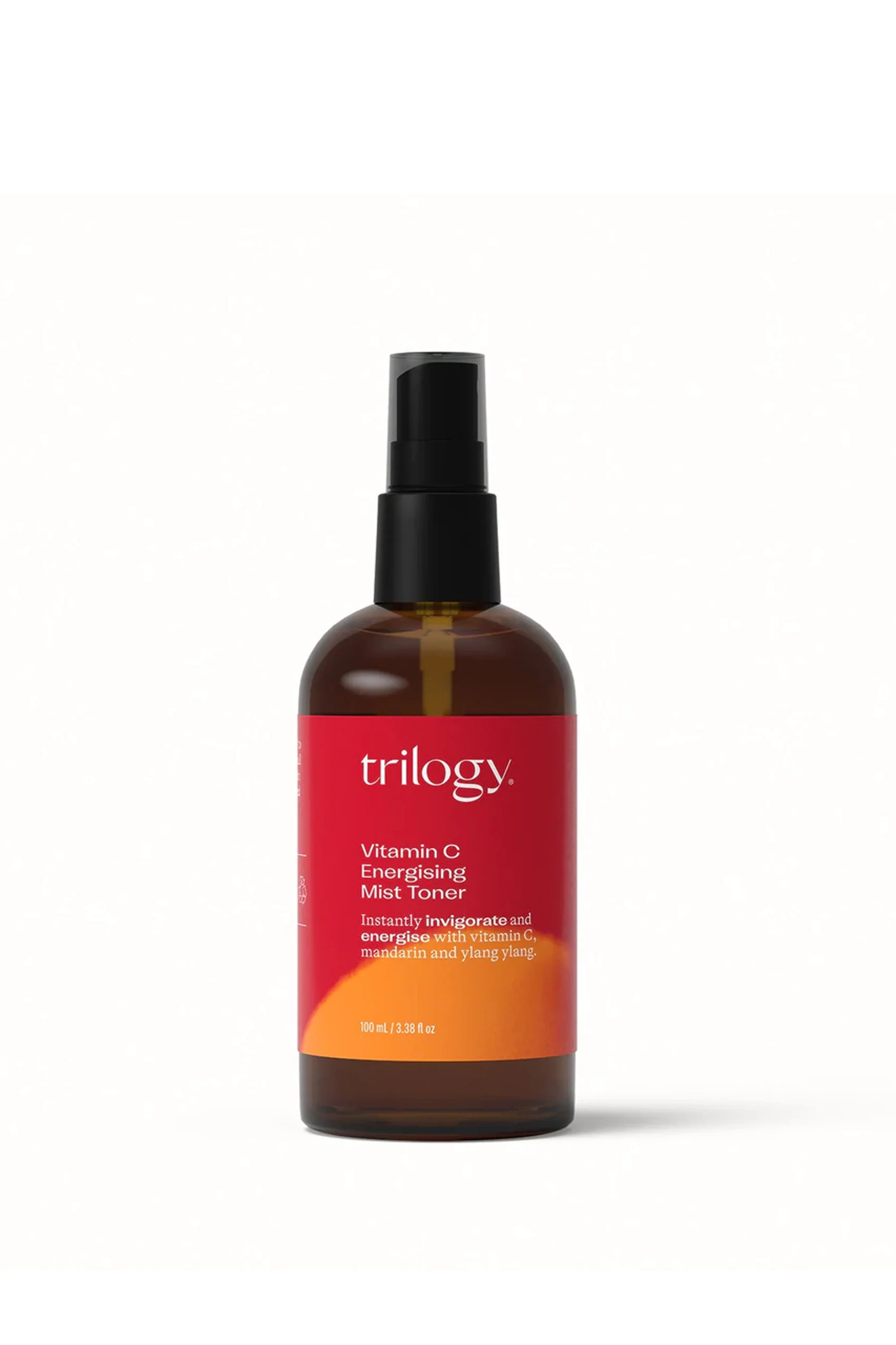 TRILOGY Vitamin C Energising Mist Toner 100mL