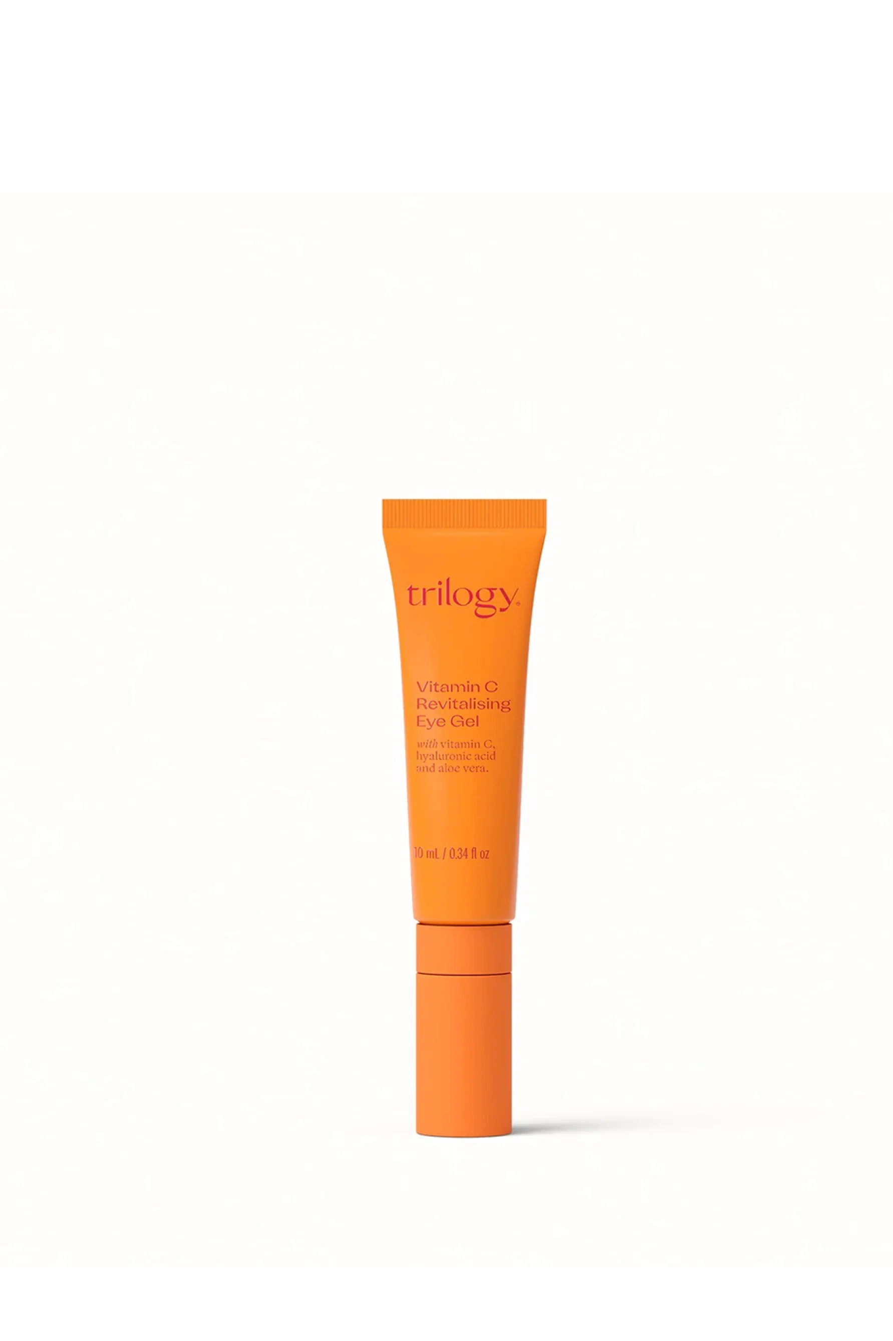 TRILOGY Vitamin C Revitalising Eye Gel 10ml