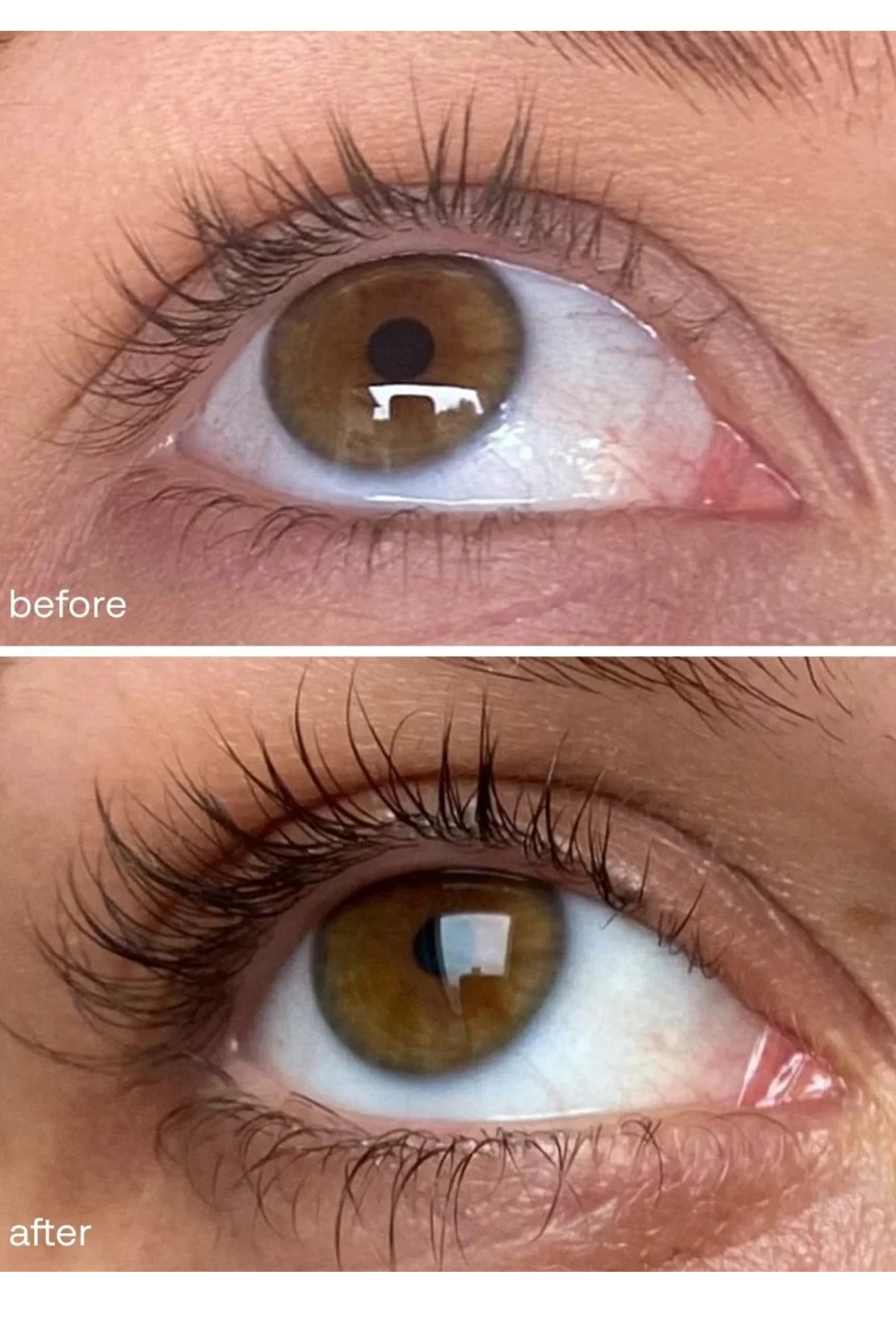 UKLASH Eyelash Serum Sensitive 3ml - Image 2