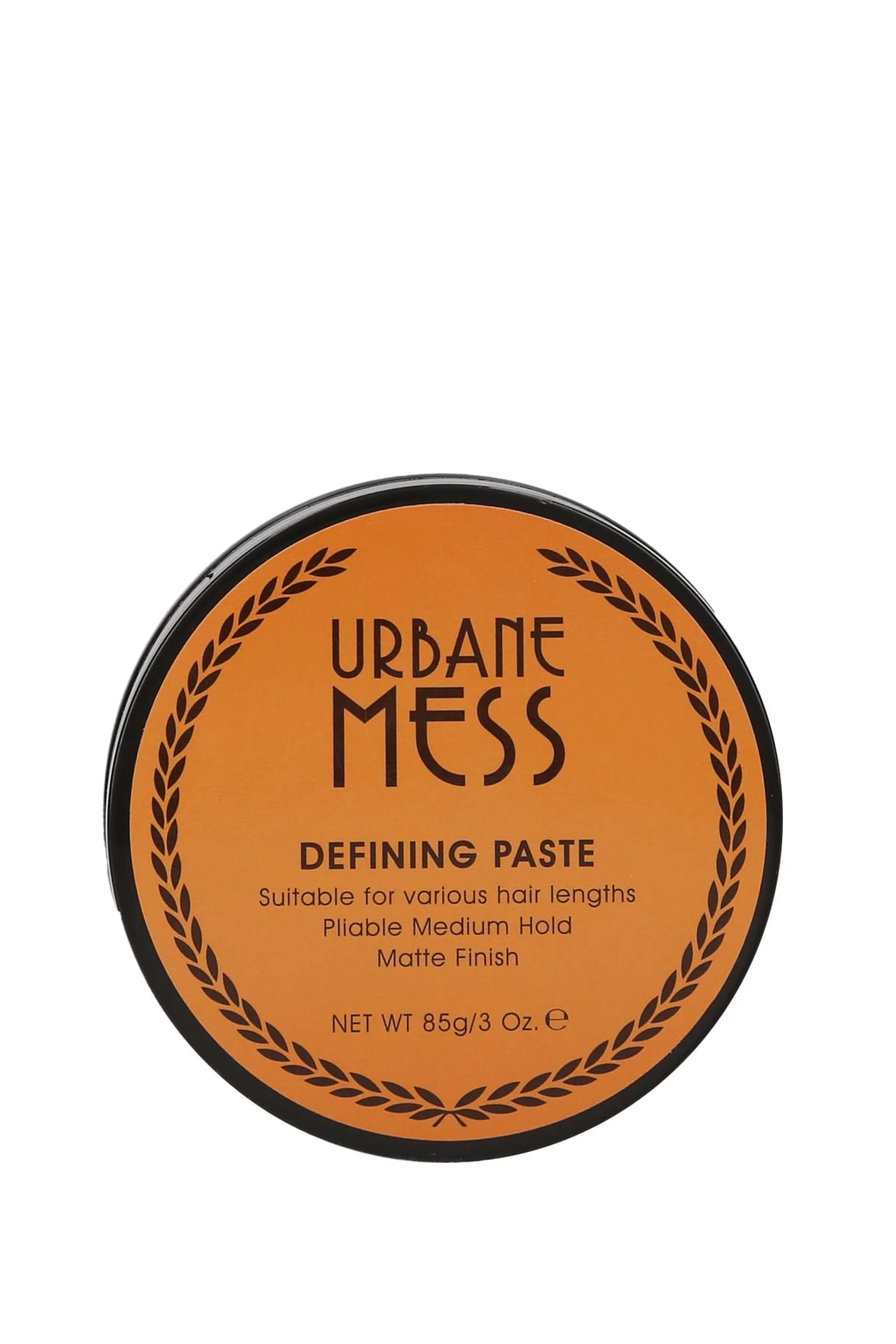 Urbane Mess Defining Paste 85g