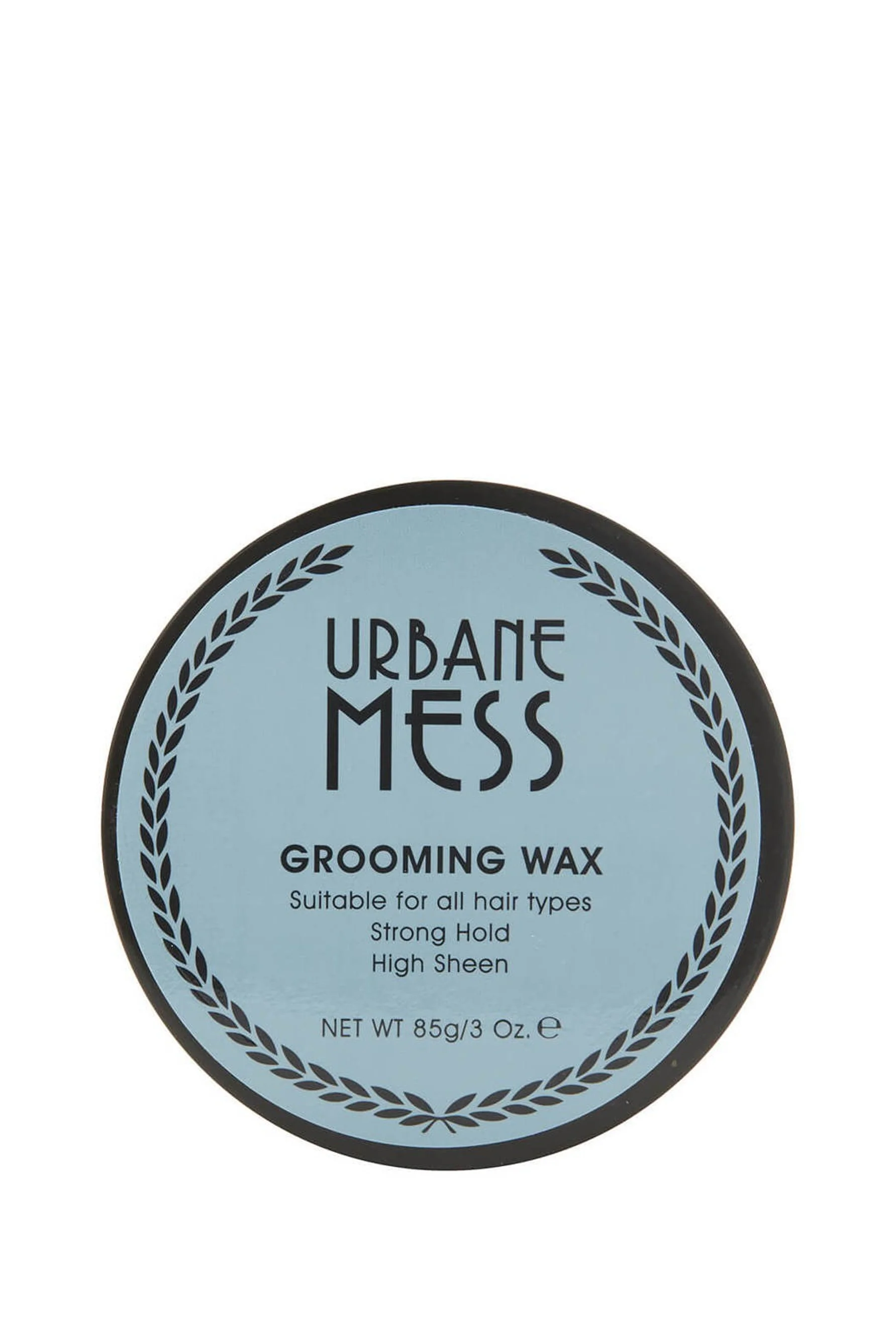 Urbane Mess Grooming Wax 85g