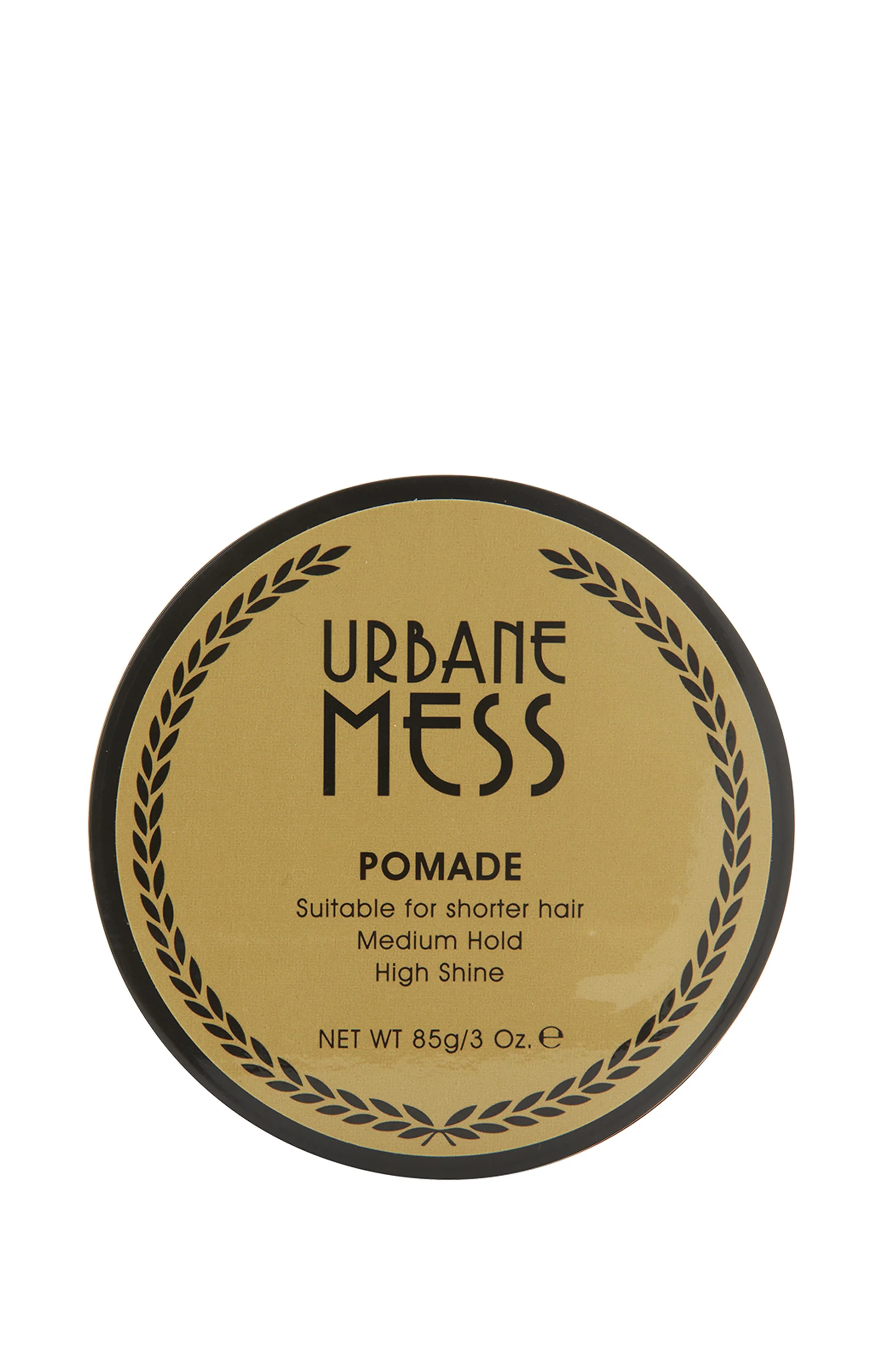 Urbane Mess Pomade 85g