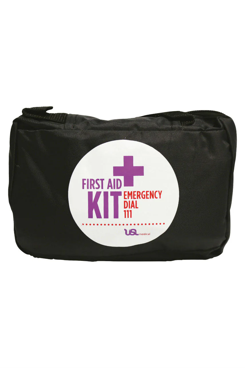 USL Everyday All Purpose Medium Bag First Aid Kit