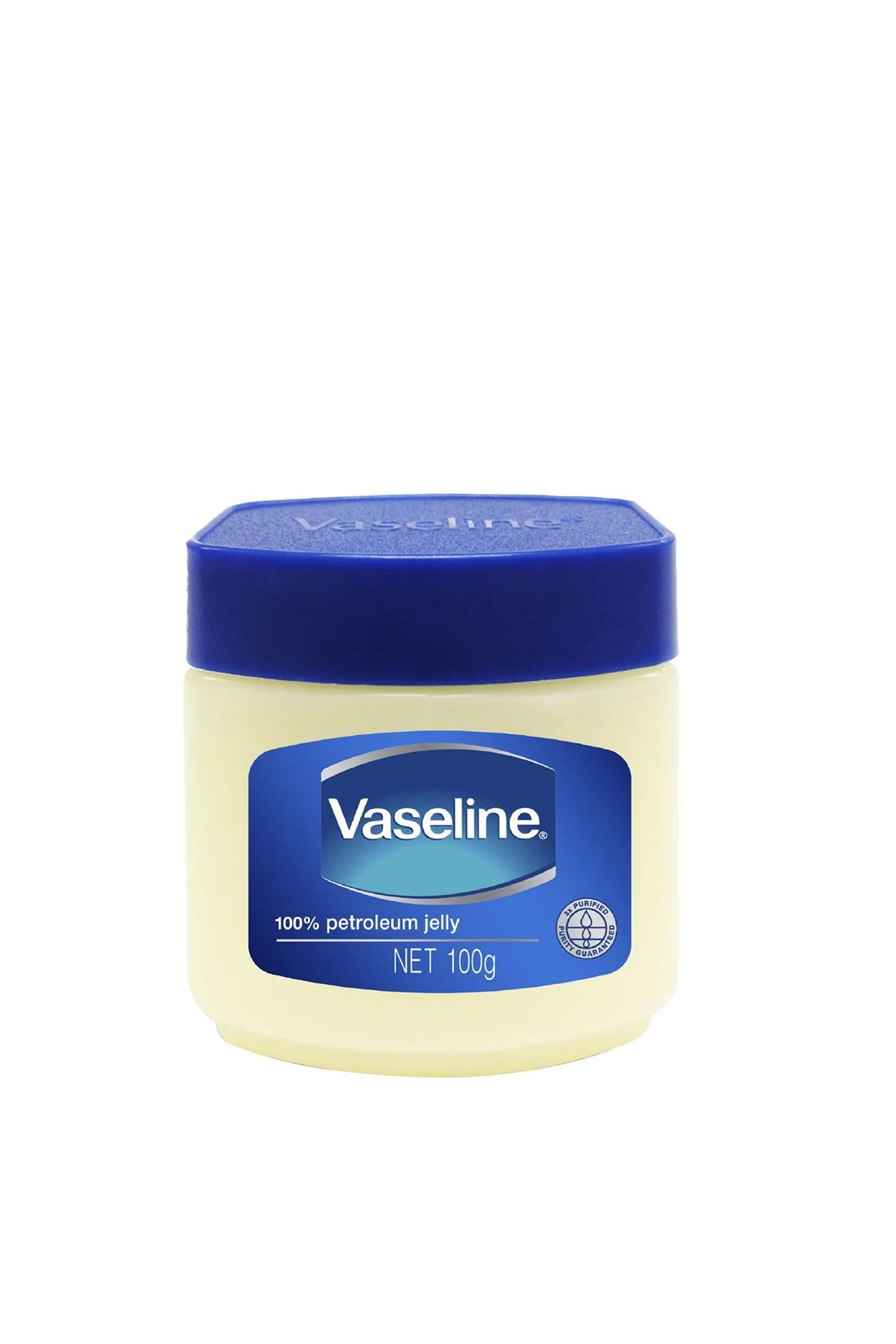 VASELINE Petroleum Jelly 100g