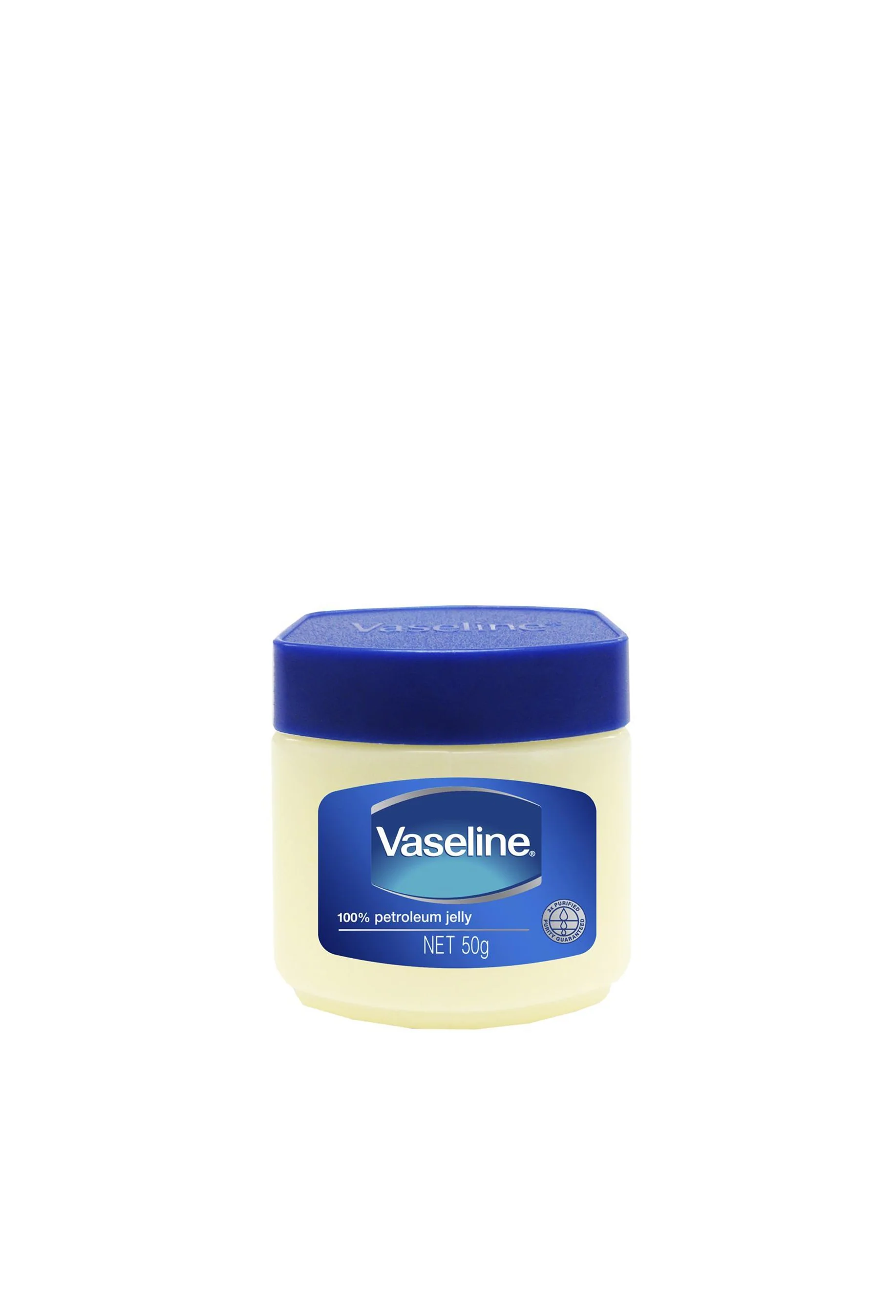 VASELINE Petroleum Jelly 50g