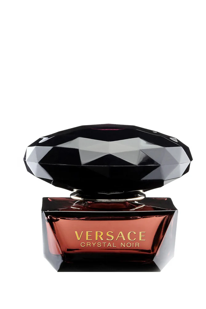VERSACE Crystal Noir EDT 50ml