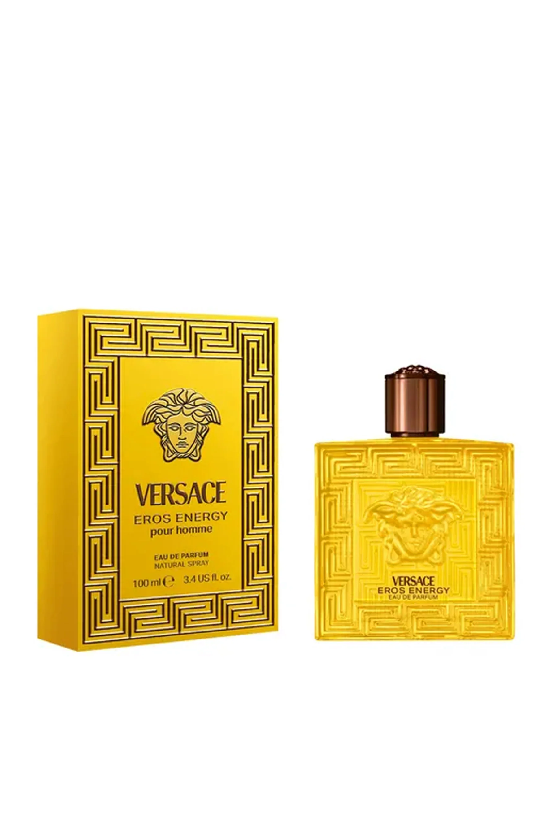 VERSACE Eros Pour Homme Energy EDP 100ml