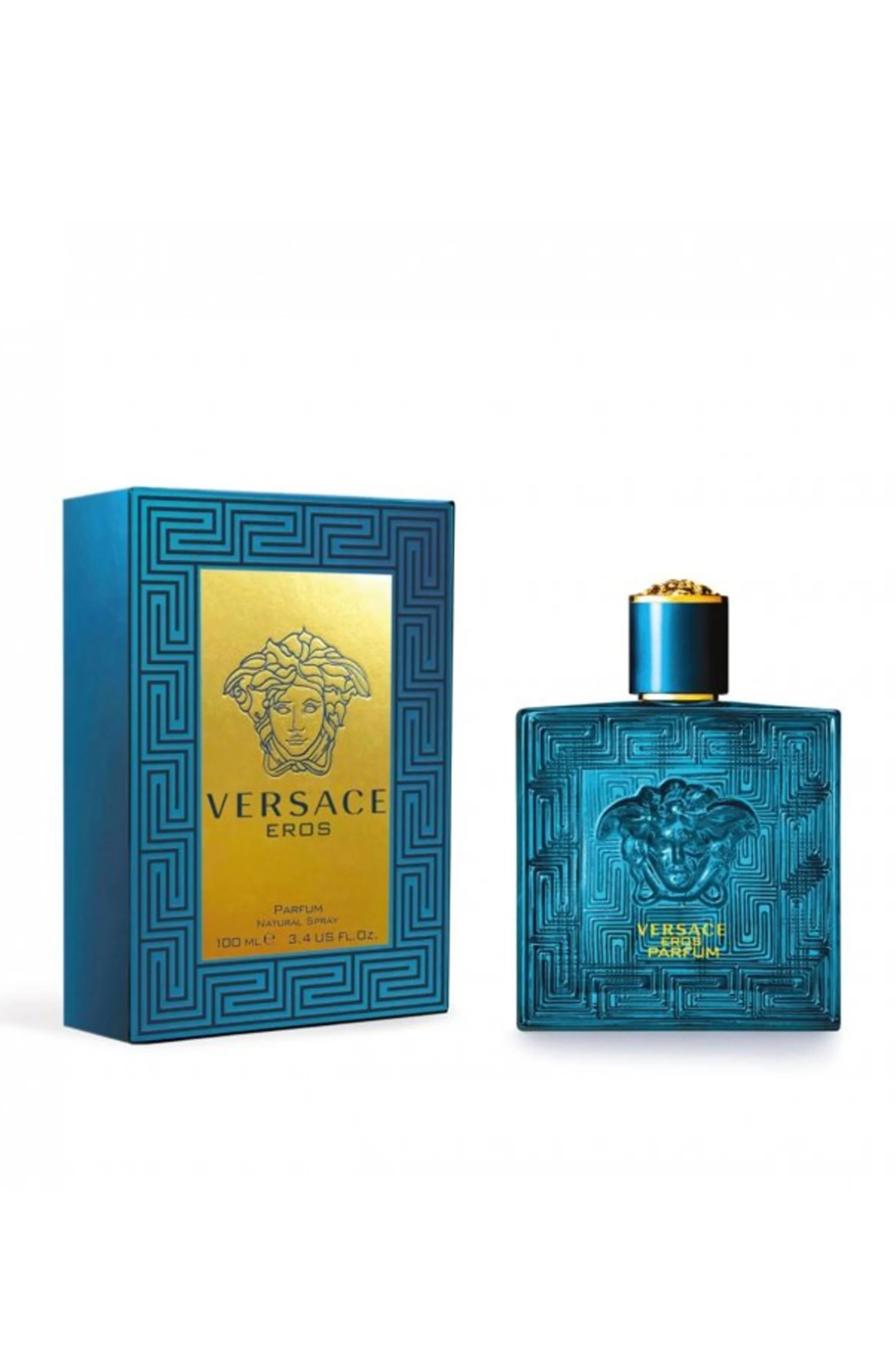 VERSACE Eros Parfum For Men 100ml