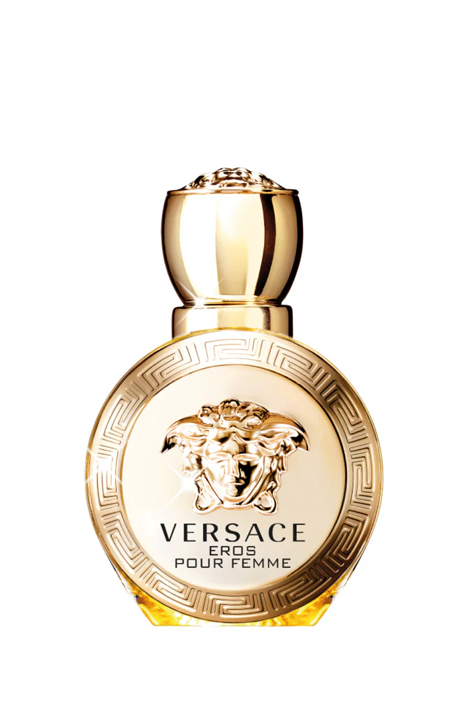 VERSACE Eros Pour Femme EDP 50ml