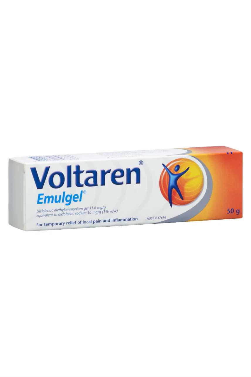 Voltaren Emulgel 50g