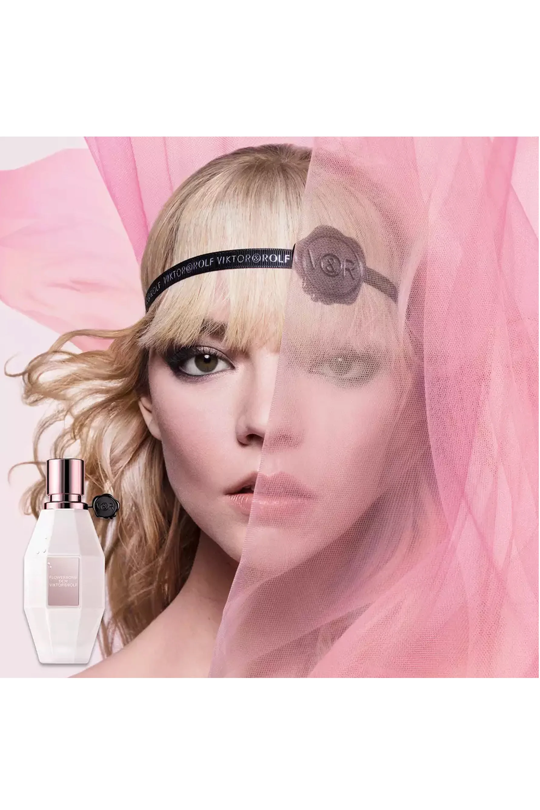 VIKTOR & ROLF Flowerbomb Dew EDP 100ml - Image 2