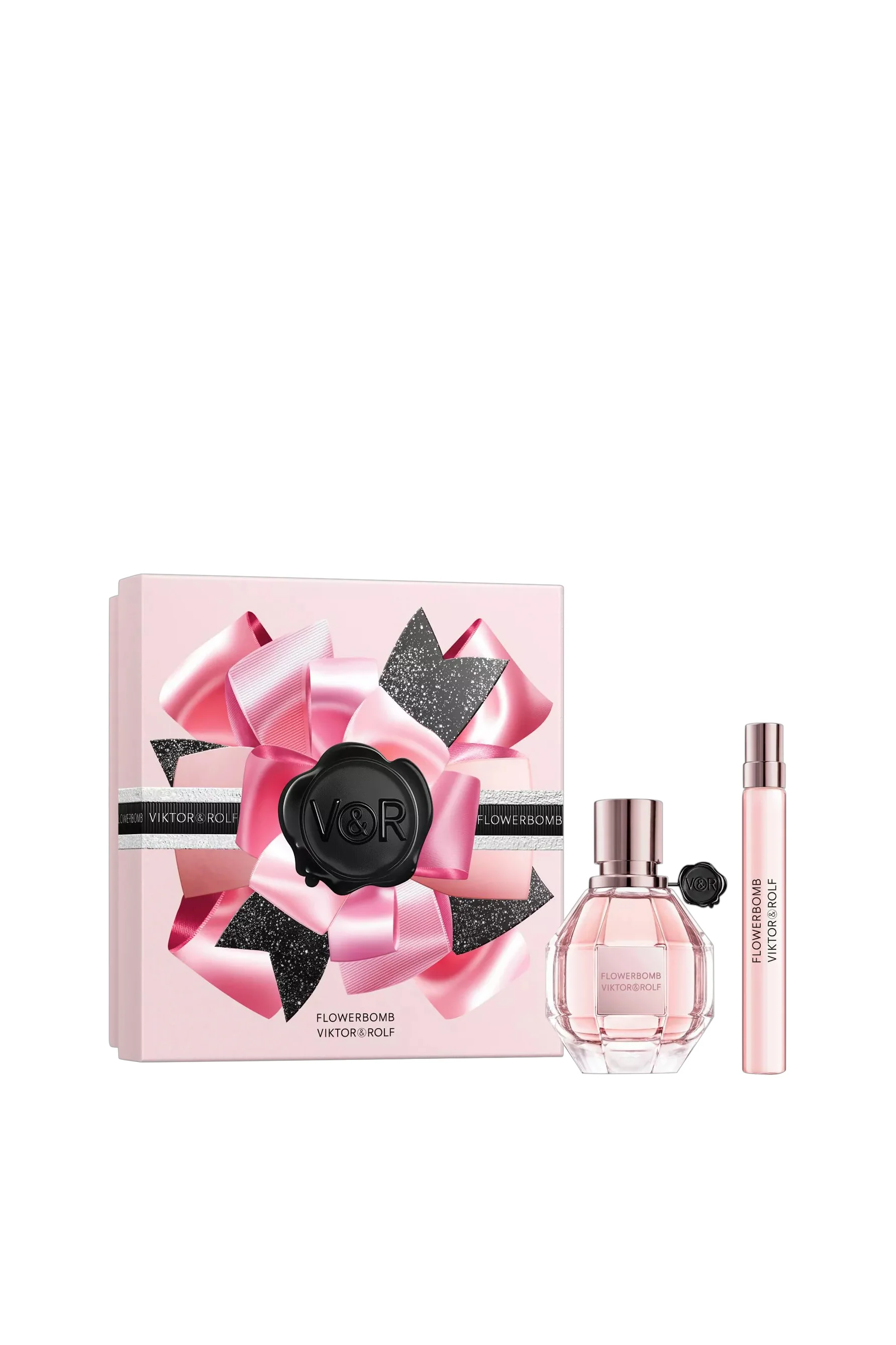 VIKTOR & ROLF Flowerbomb EDP 50ml Set