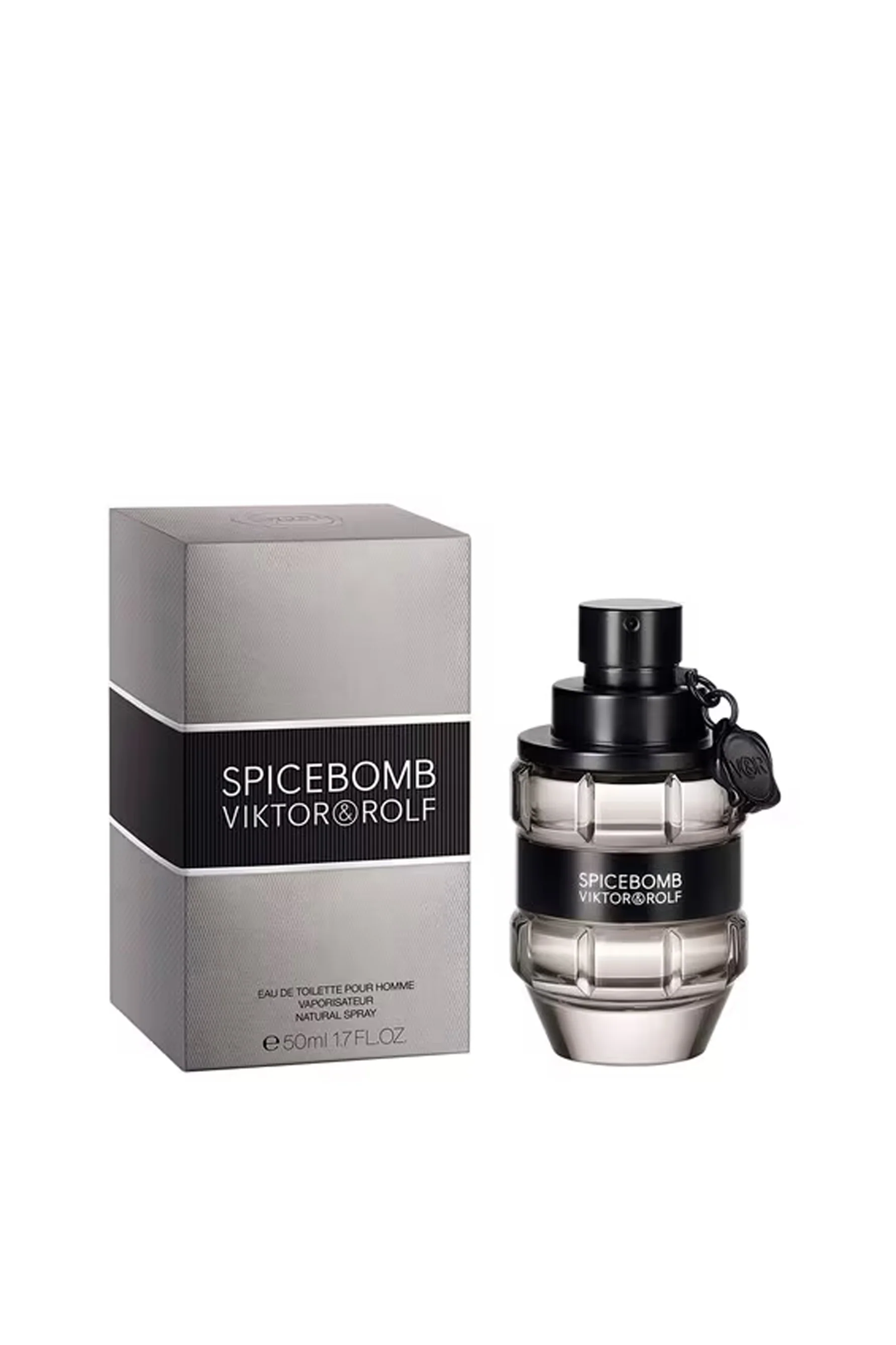 VIKTOR & ROLF Spicebomb EDT 50ml