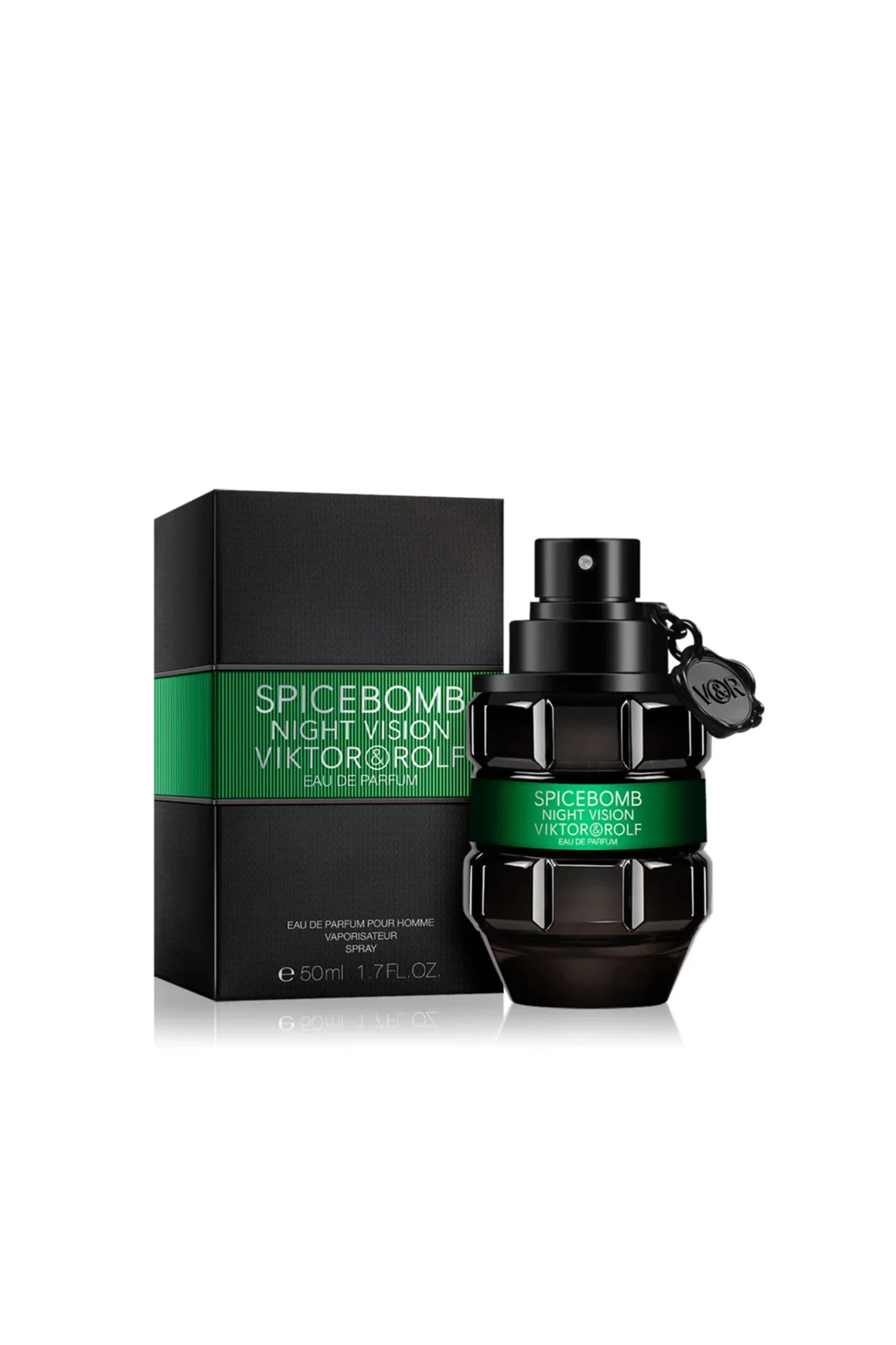 VIKTOR & ROLF Spicebomb Nightvision EDP 50ml