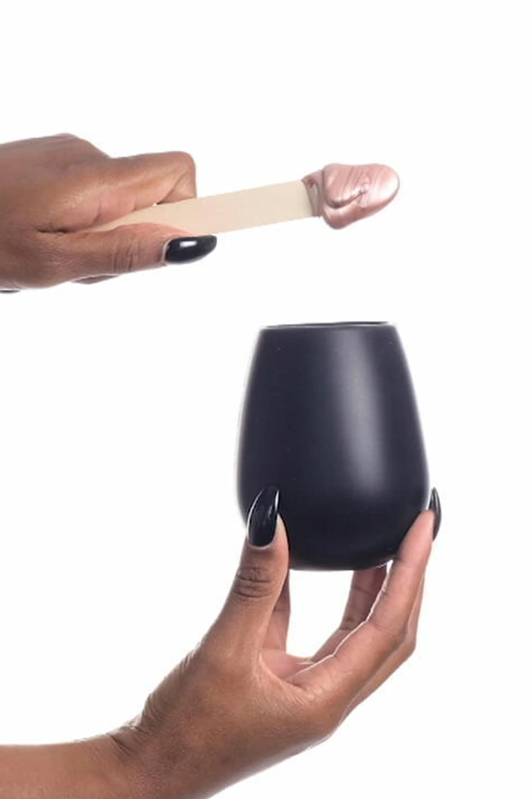 WAKSE Reusable Melting Pot - Image 2