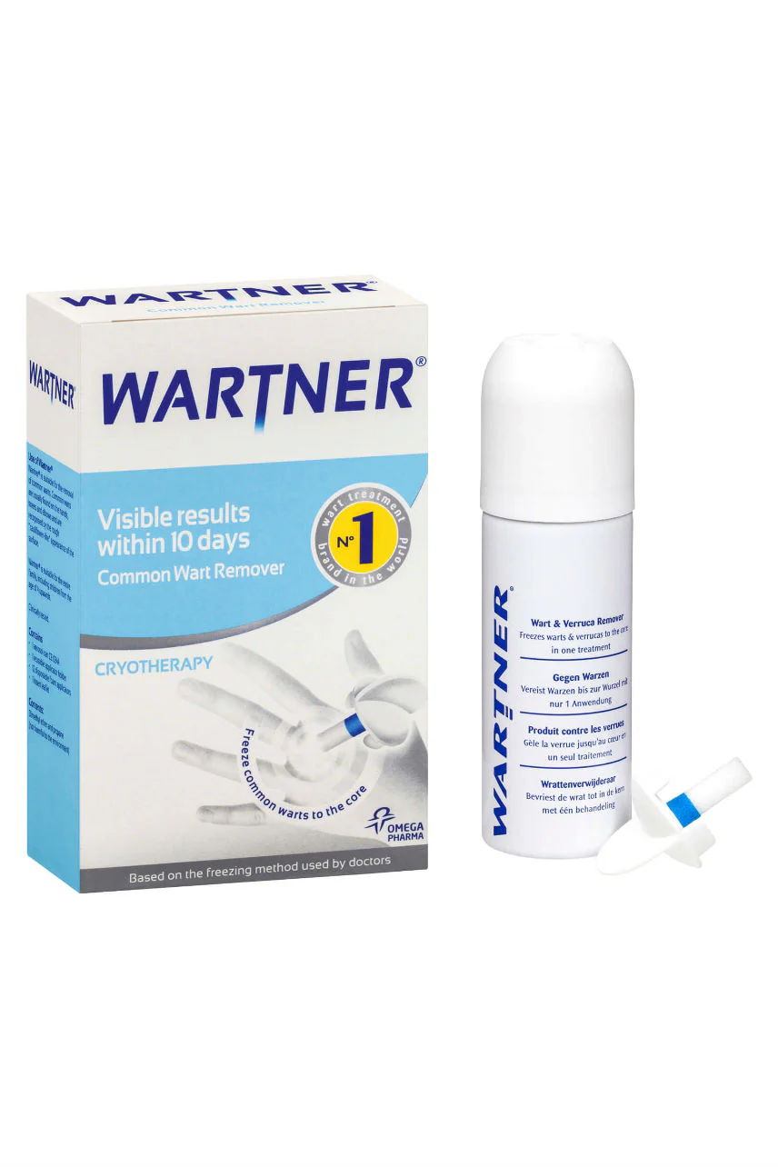 WARTNER Wart Remover 50ml