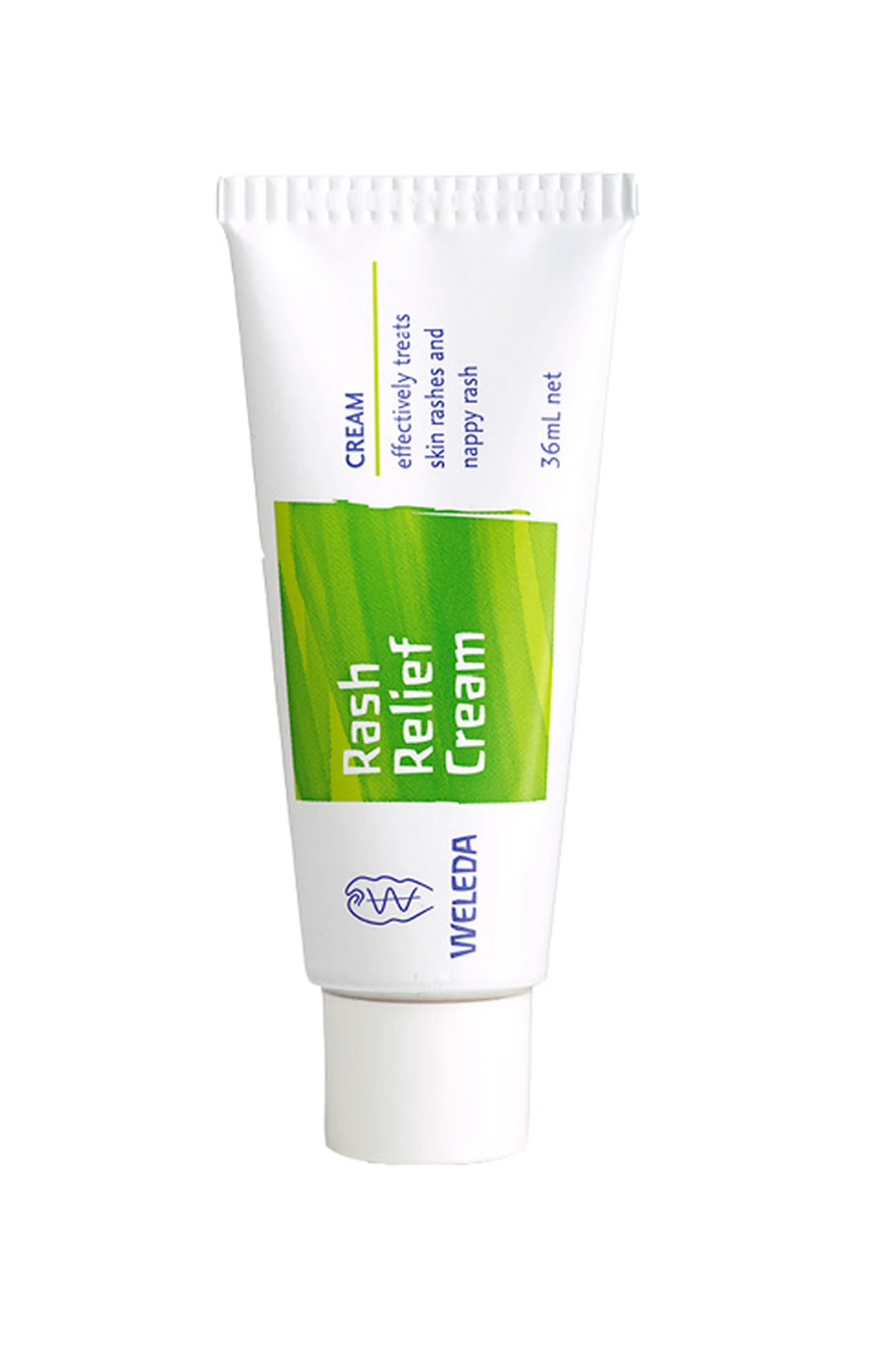 WELEDA Rash Relief Cream 36ml