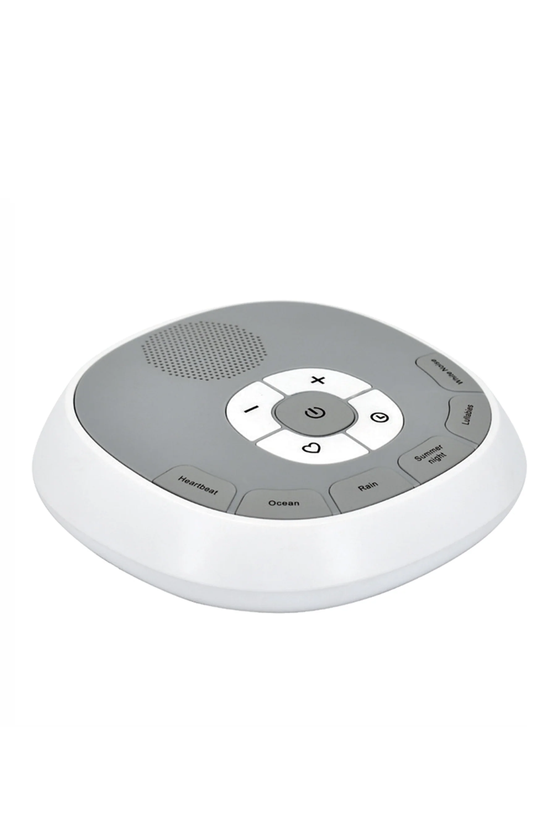 WELCARE Sleep-Tight Portable Sleep Sound Machine - Image 2