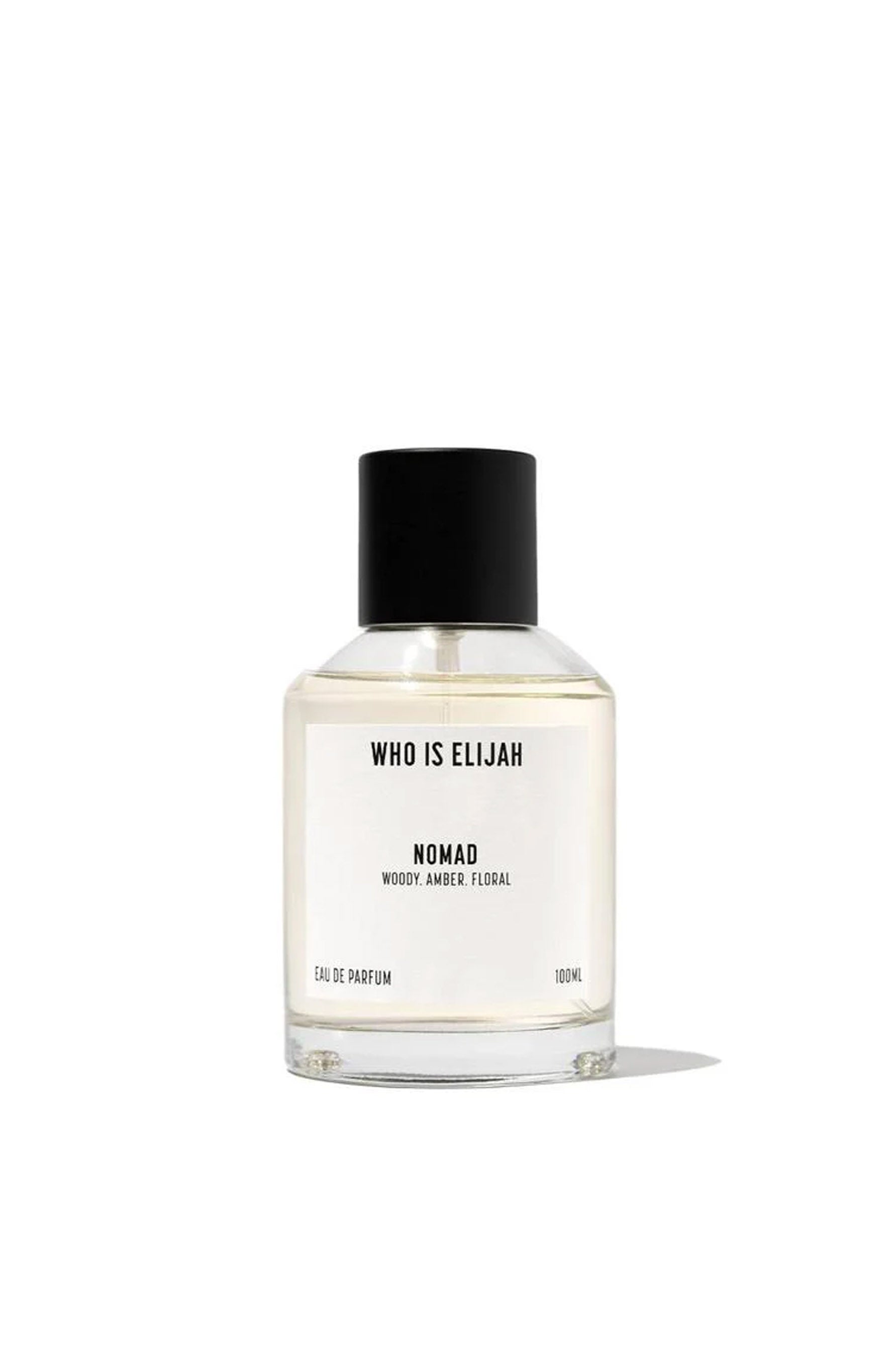 WHO IS ELIJAH Nomad EDP 100ml
