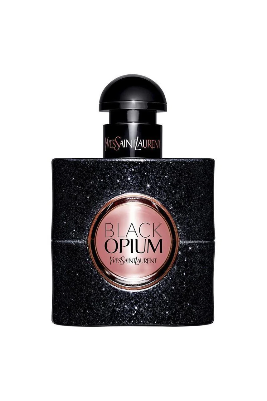 Yves Saint Laurent Black Opium Eau De Parfum 30ml