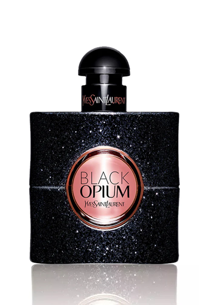 YVES SAINT LAURENT Black Opium EDP 90ml