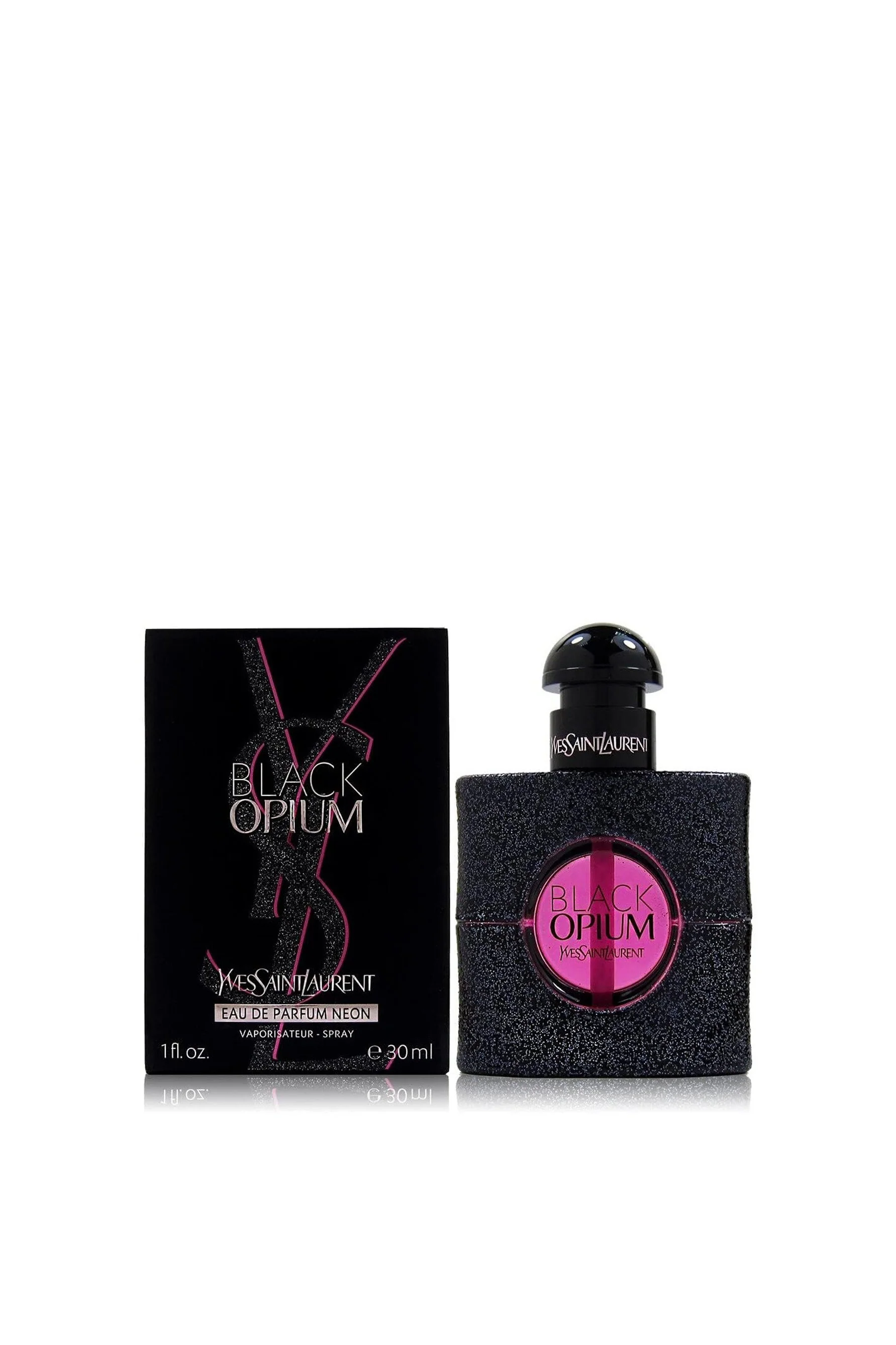 YVES SAINT LAURENT Black Opium EDP Neon 30ml