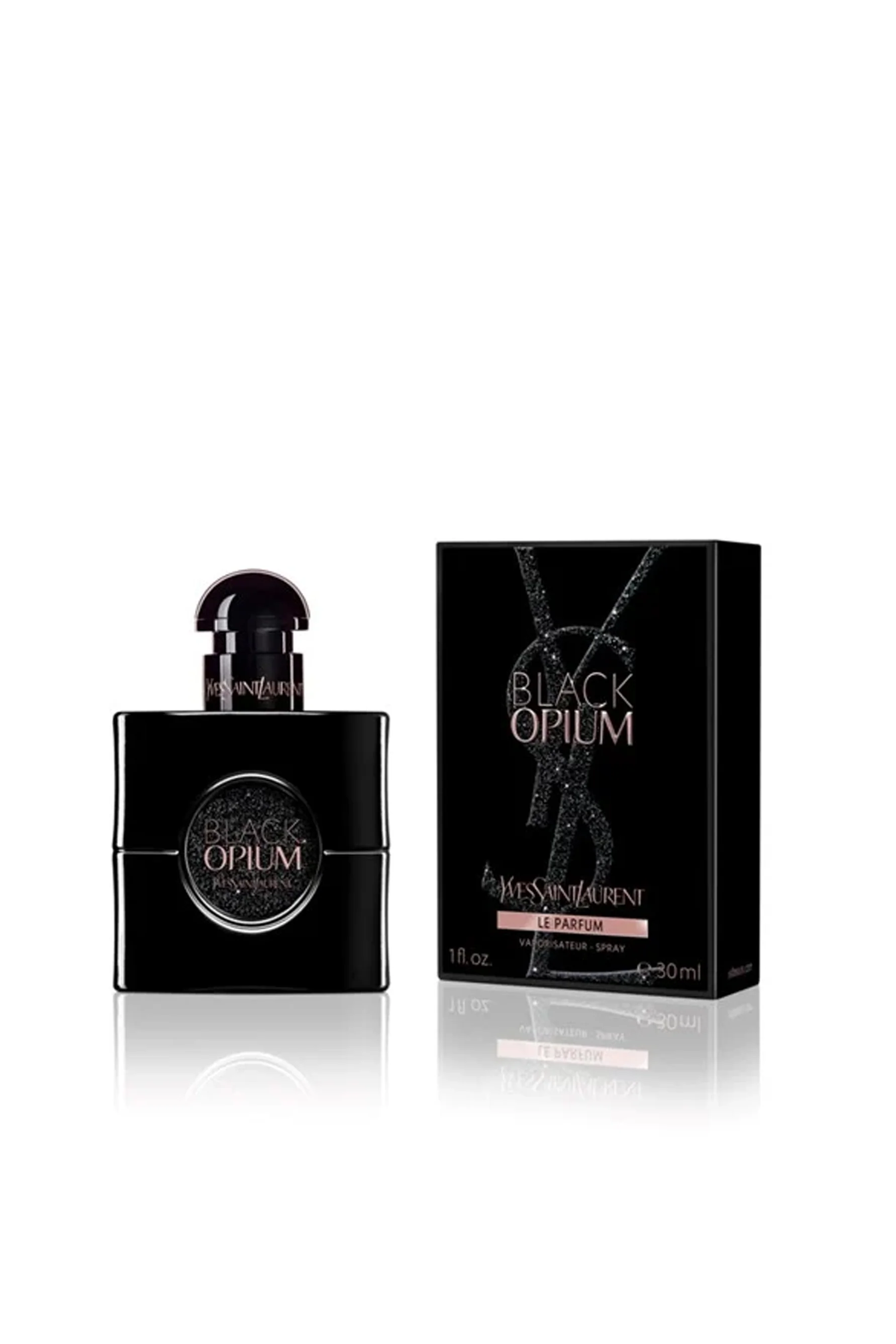 YVES SAINT LAURENT Black Opium Le Parfum 30ml