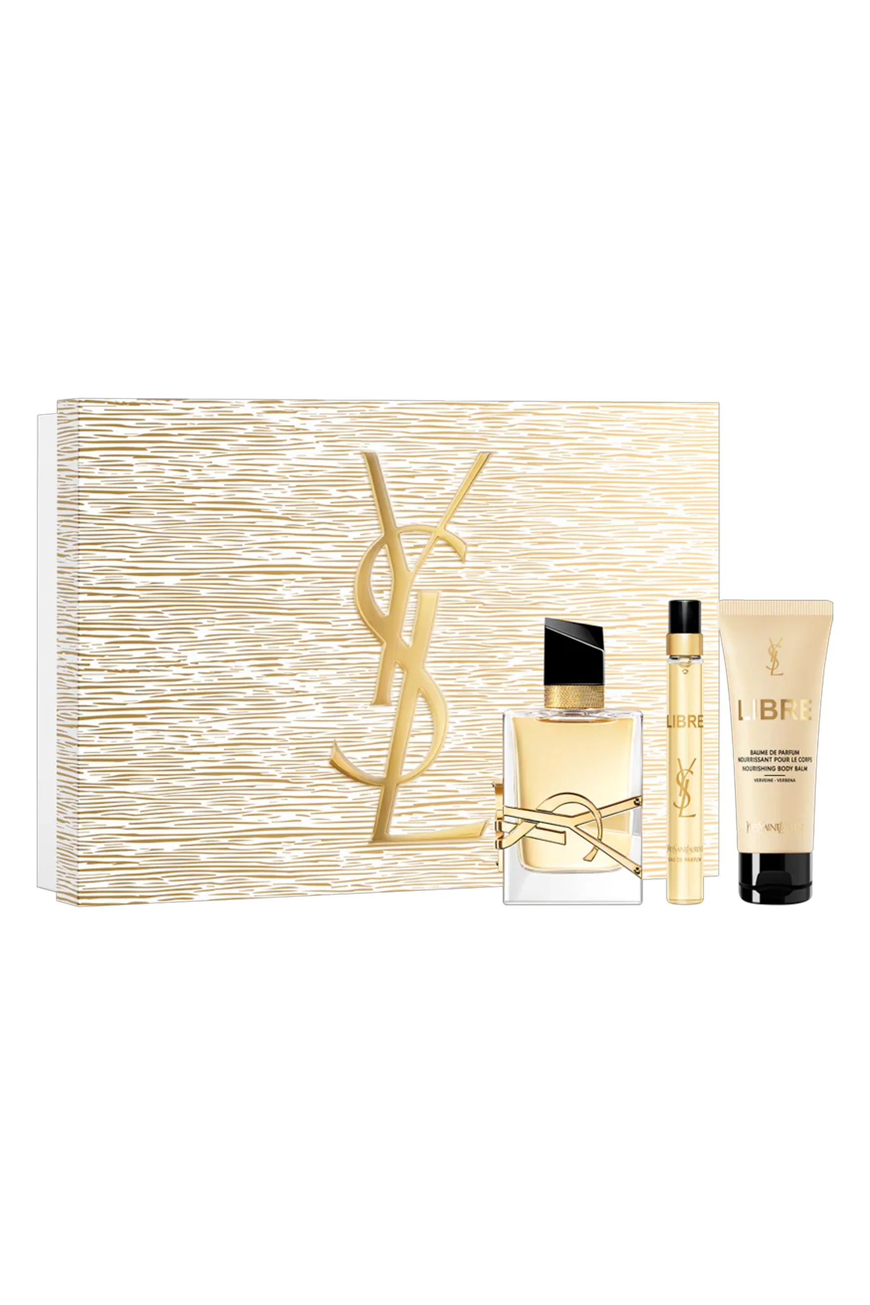 YVES SAINT LAURENT Libre EDP 50ml  Set
