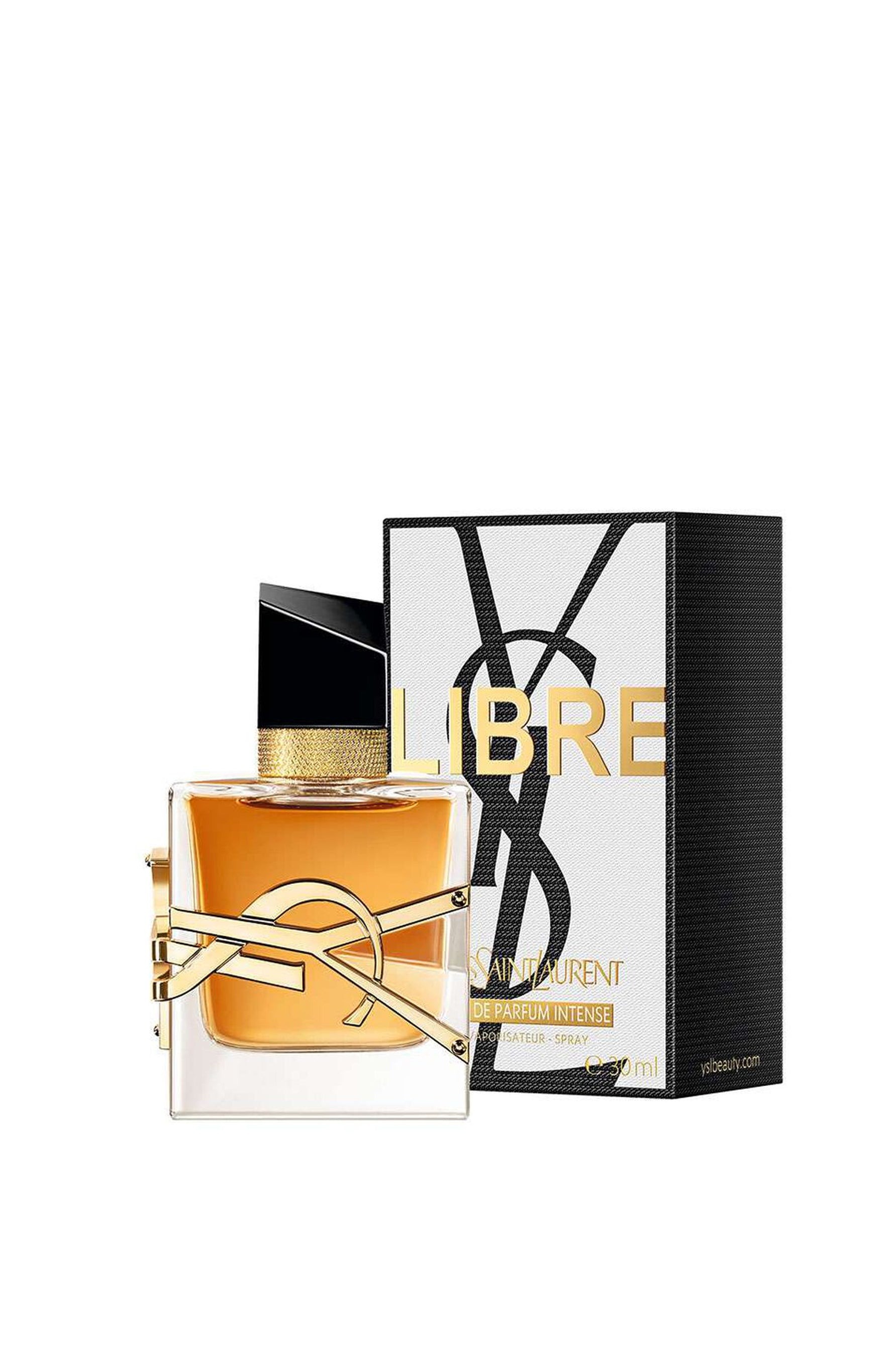 YVES SAINT LAURENT Libre Intense EDP 30ml