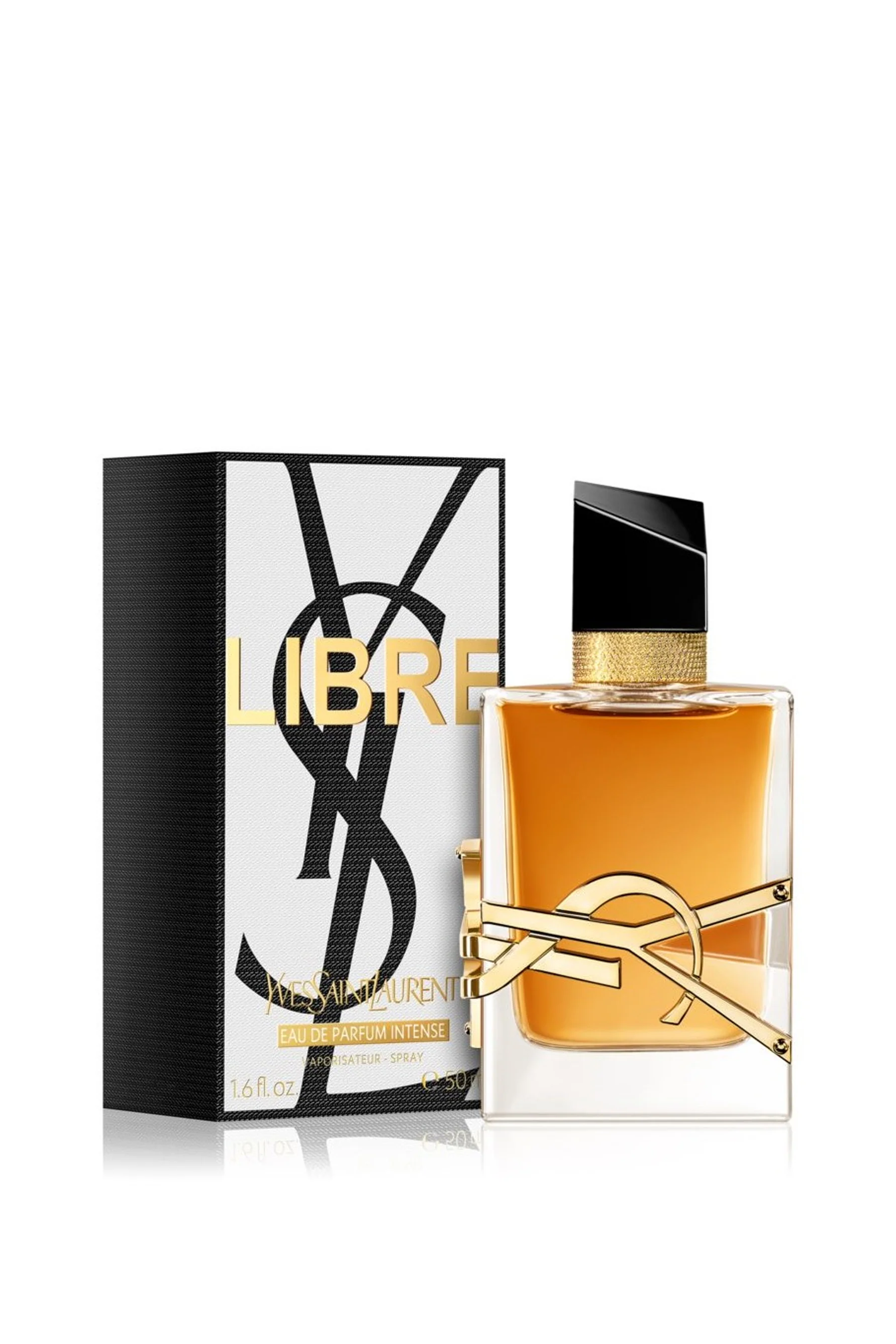 YVES SAINT LAURENT Libre Intense EDP 50ml